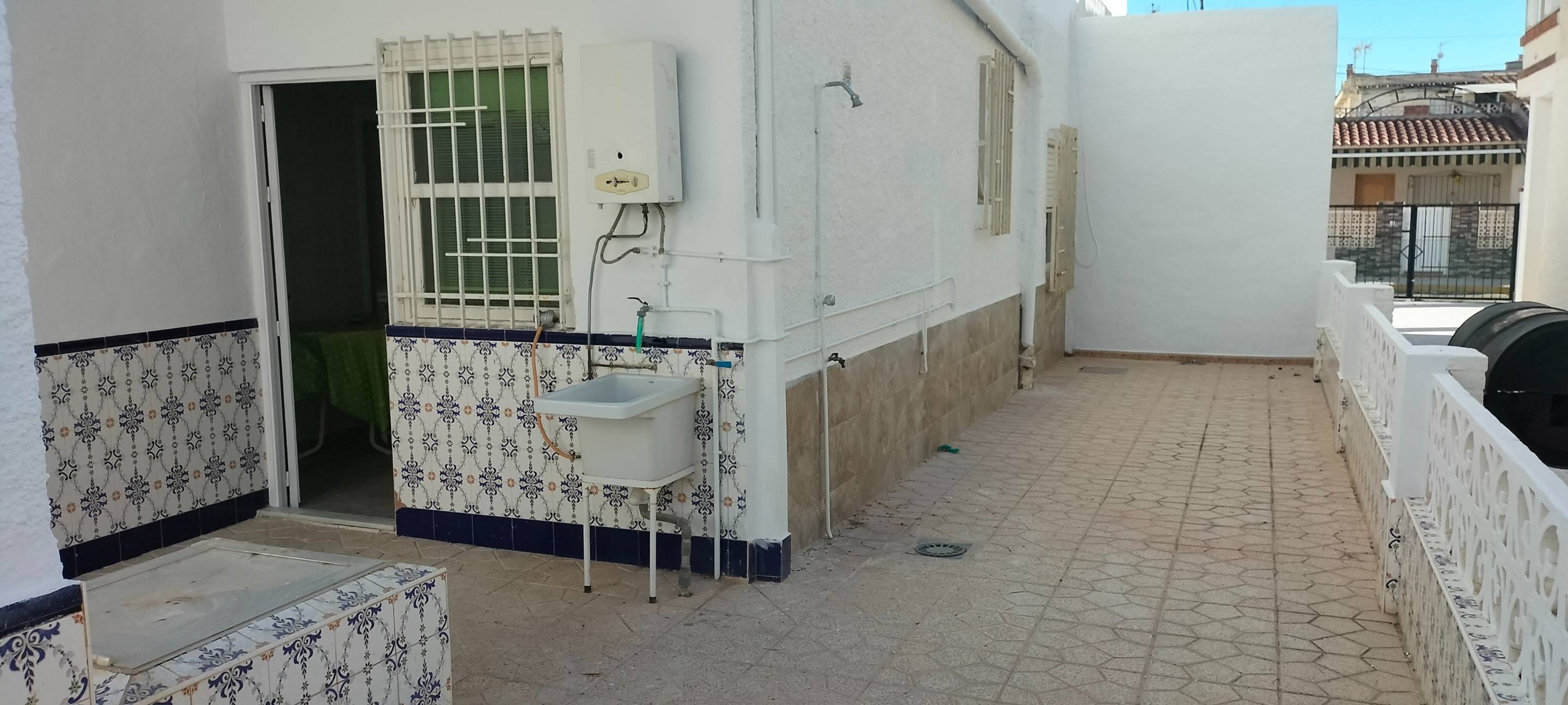 5 Bed, 1 Bath, HouseFor Sale, Pilar De La Horadada, Alicante