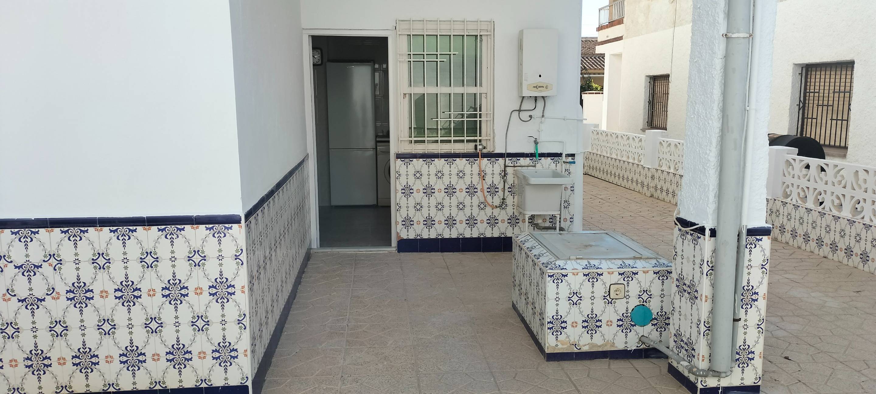 5 Bed, 1 Bath, HouseFor Sale, Pilar De La Horadada, Alicante