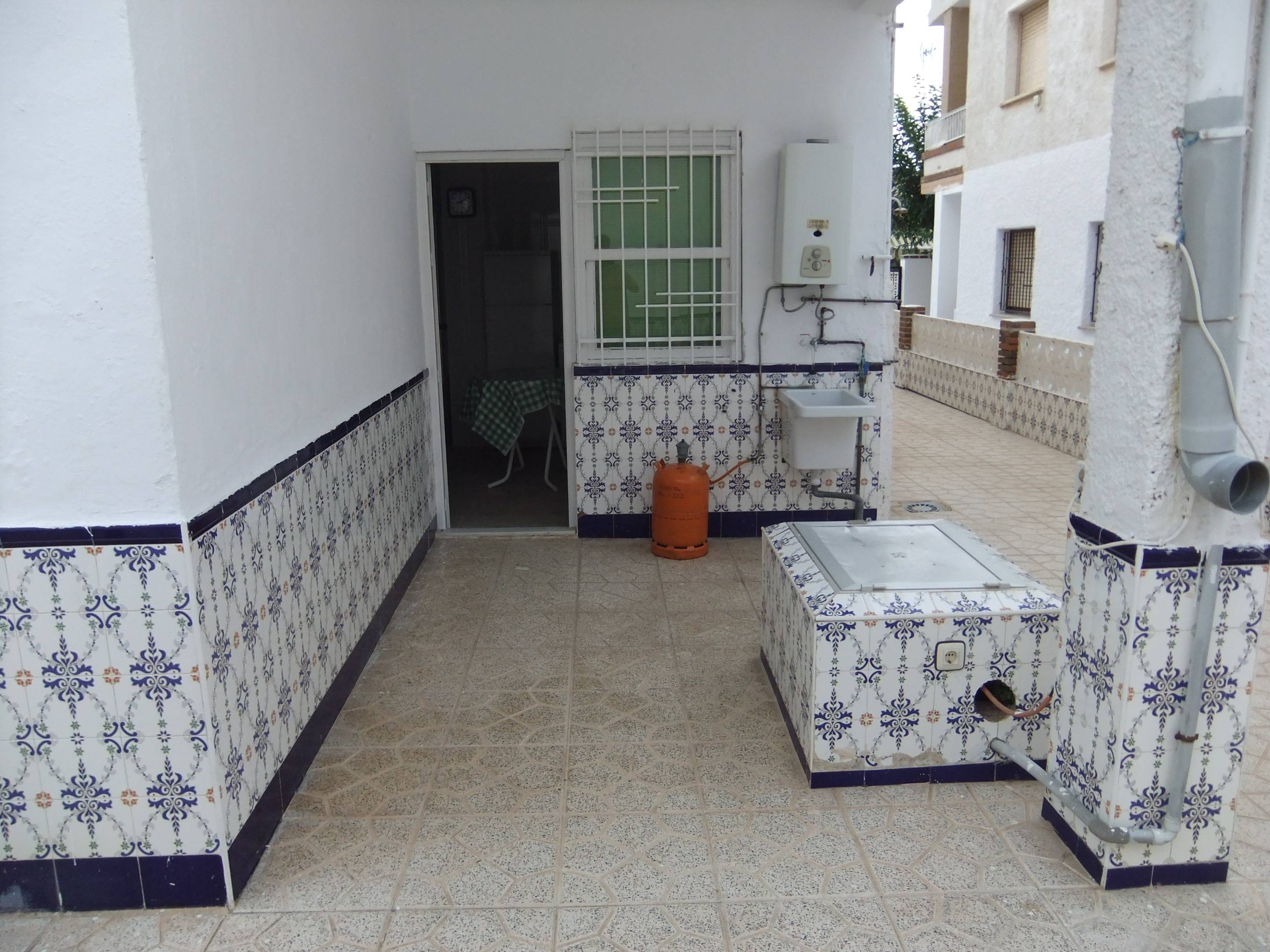 5 Bed, 1 Bath, HouseFor Sale, Pilar De La Horadada, Alicante