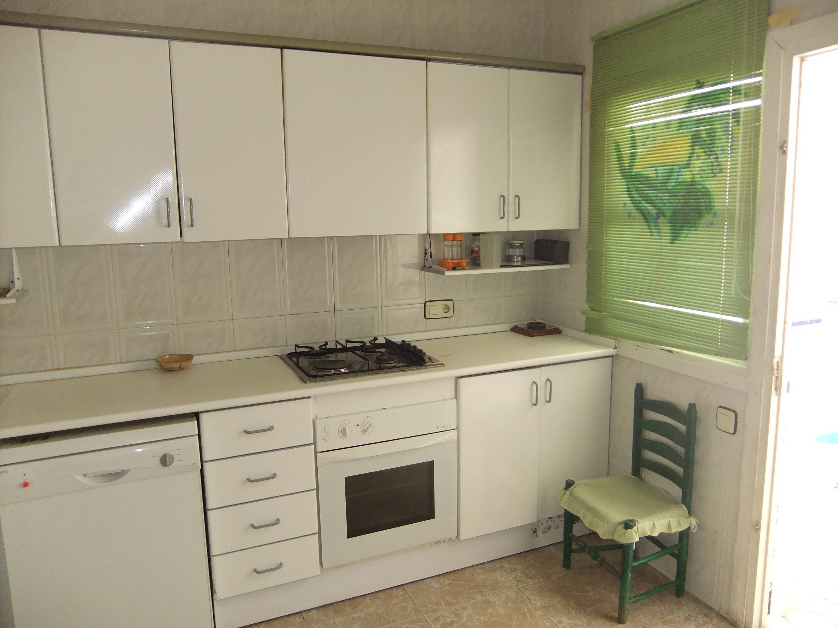 5 Bed, 1 Bath, HouseFor Sale, Pilar De La Horadada, Alicante