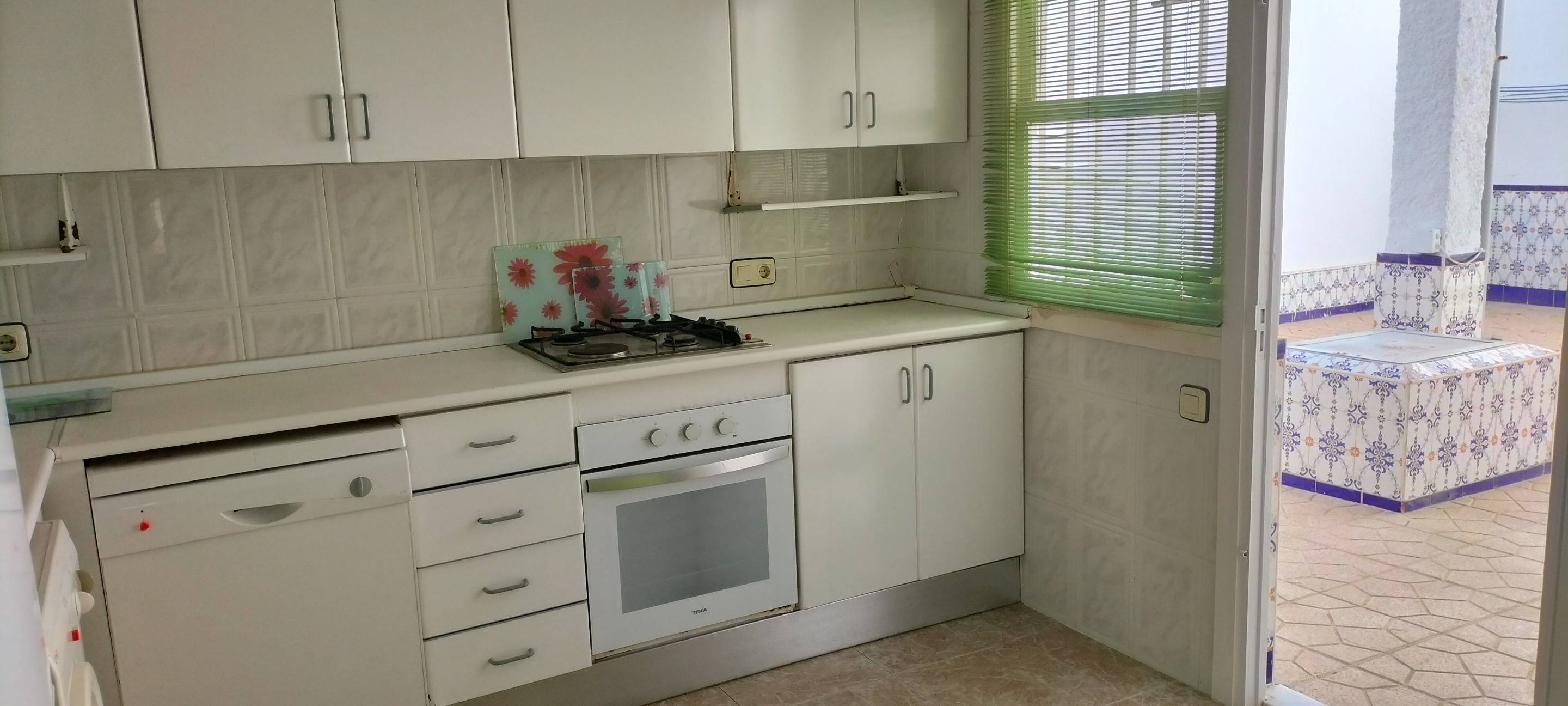 5 Bed, 1 Bath, HouseFor Sale, Pilar De La Horadada, Alicante