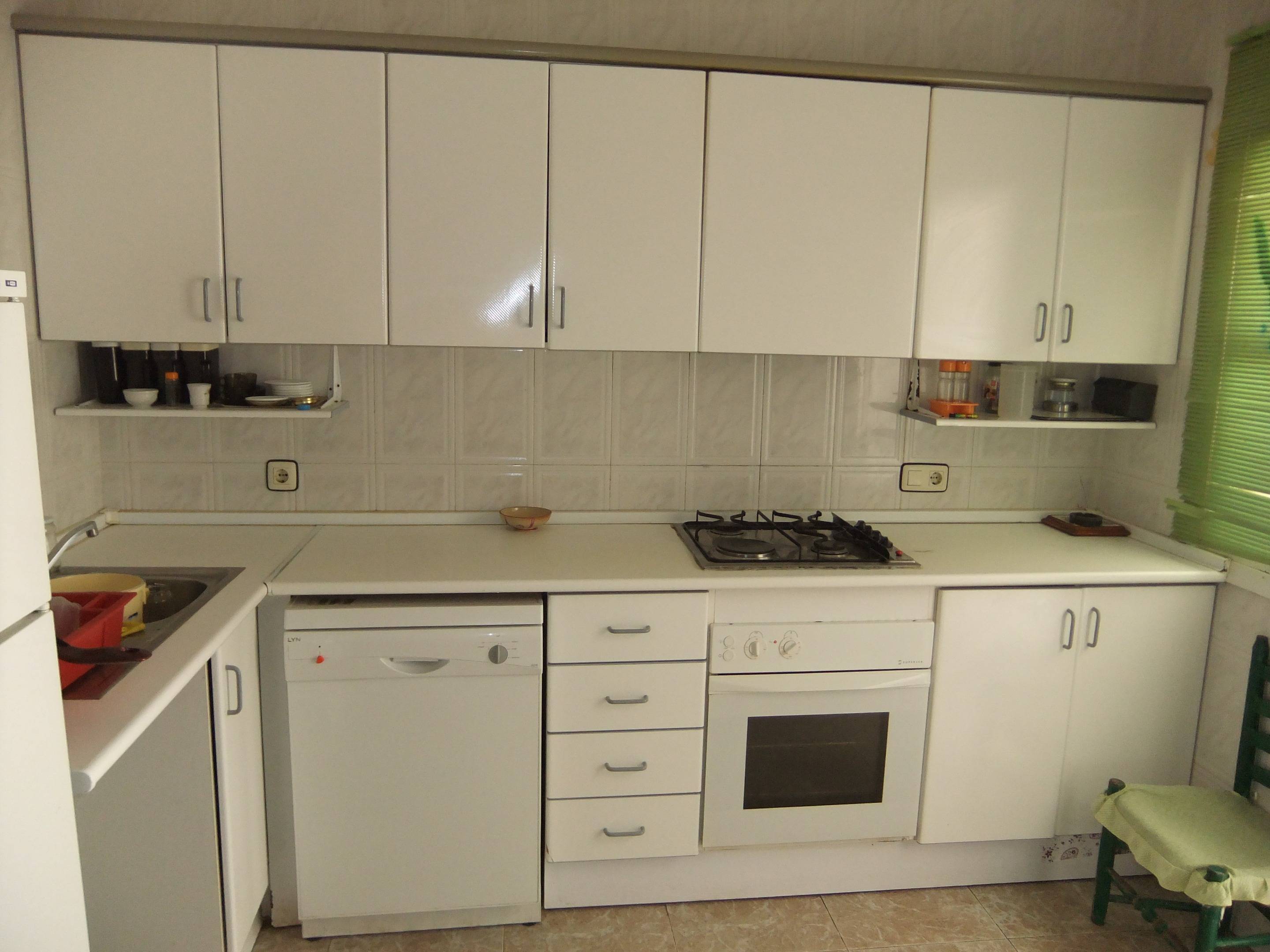 5 Bed, 1 Bath, HouseFor Sale, Pilar De La Horadada, Alicante