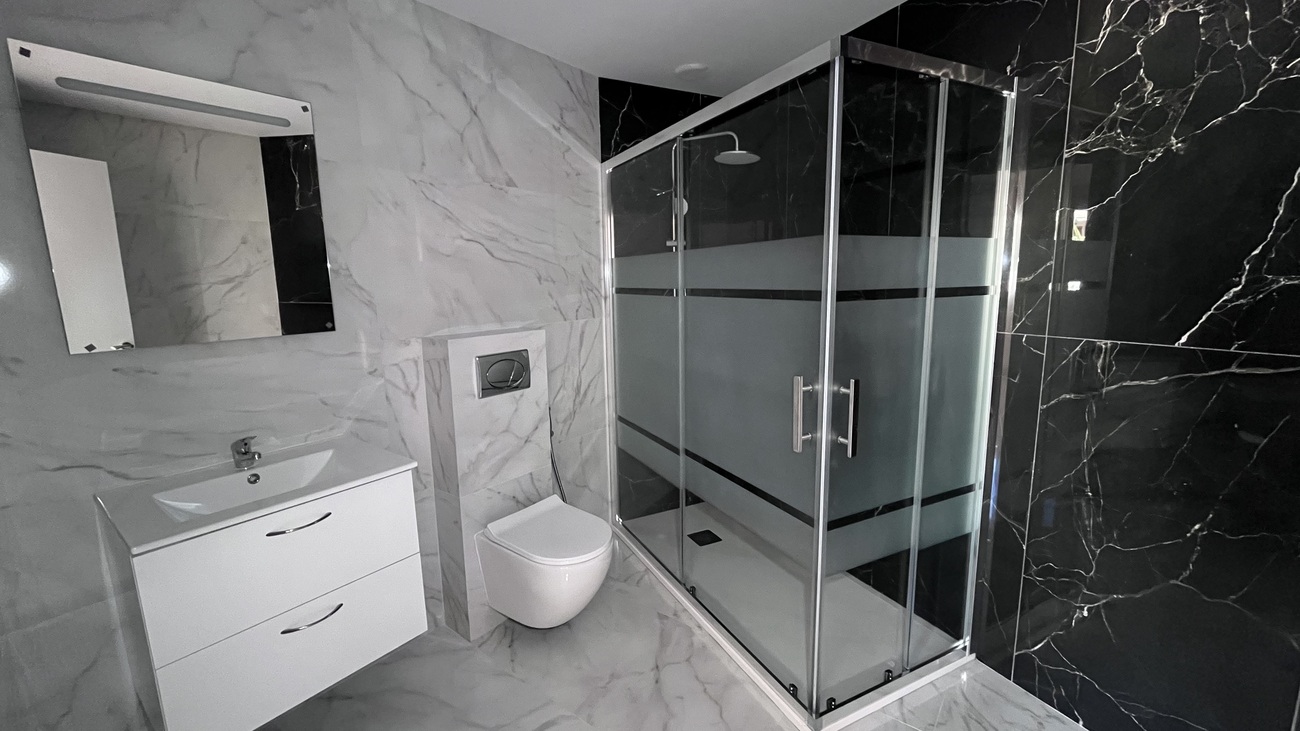 2 Bed, 2 Bath, HouseFor Sale, Torrevieja, Alicante