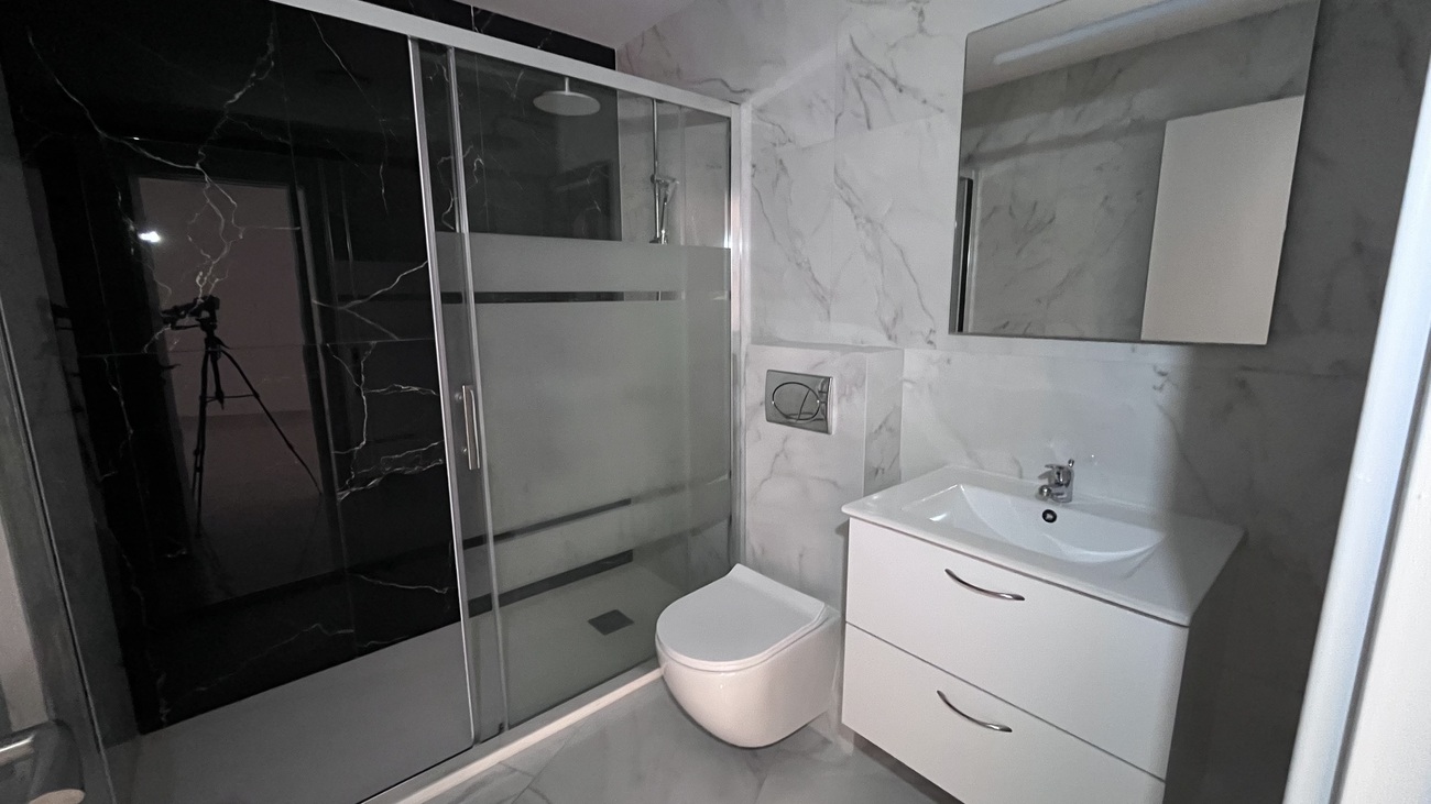 2 Bed, 2 Bath, HouseFor Sale, Torrevieja, Alicante