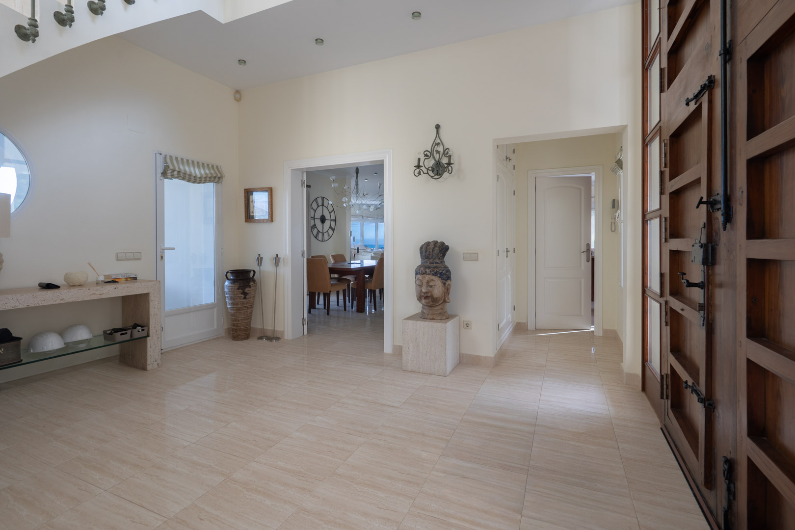 4 Bed, 4 Bath, HouseFor Sale, Javea, Alicante