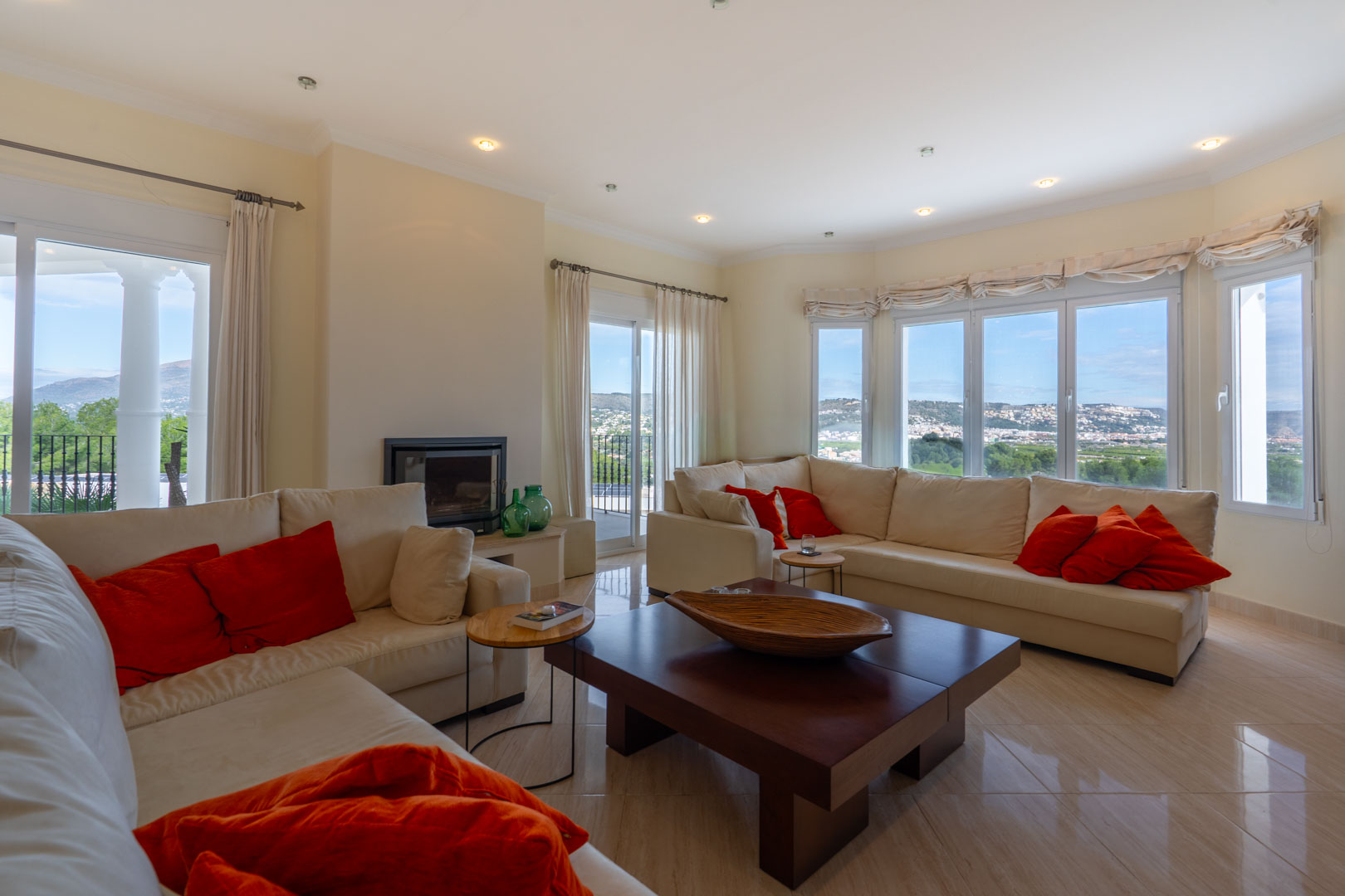 4 Bed, 4 Bath, HouseFor Sale, Javea, Alicante