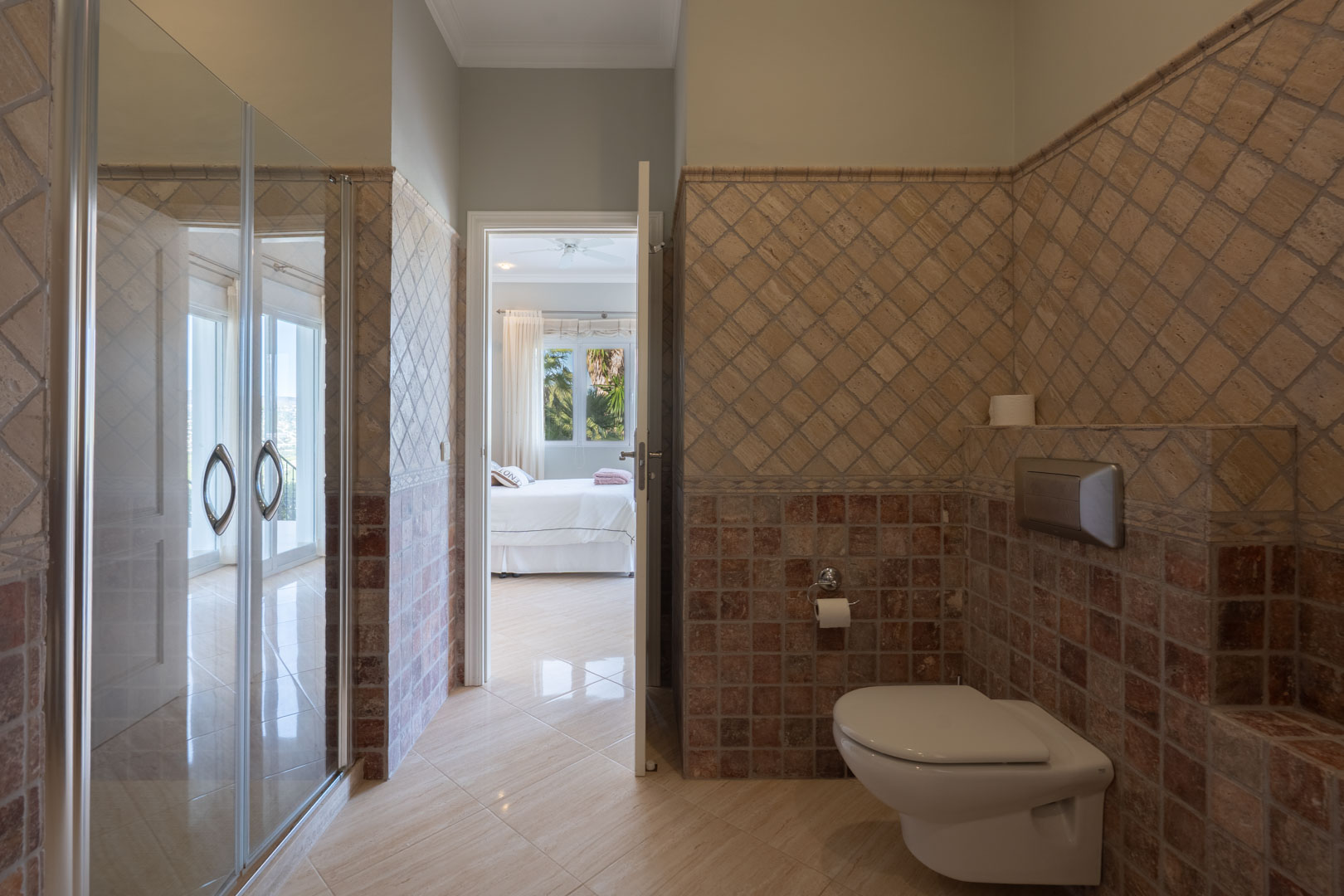 4 Bed, 4 Bath, HouseFor Sale, Javea, Alicante