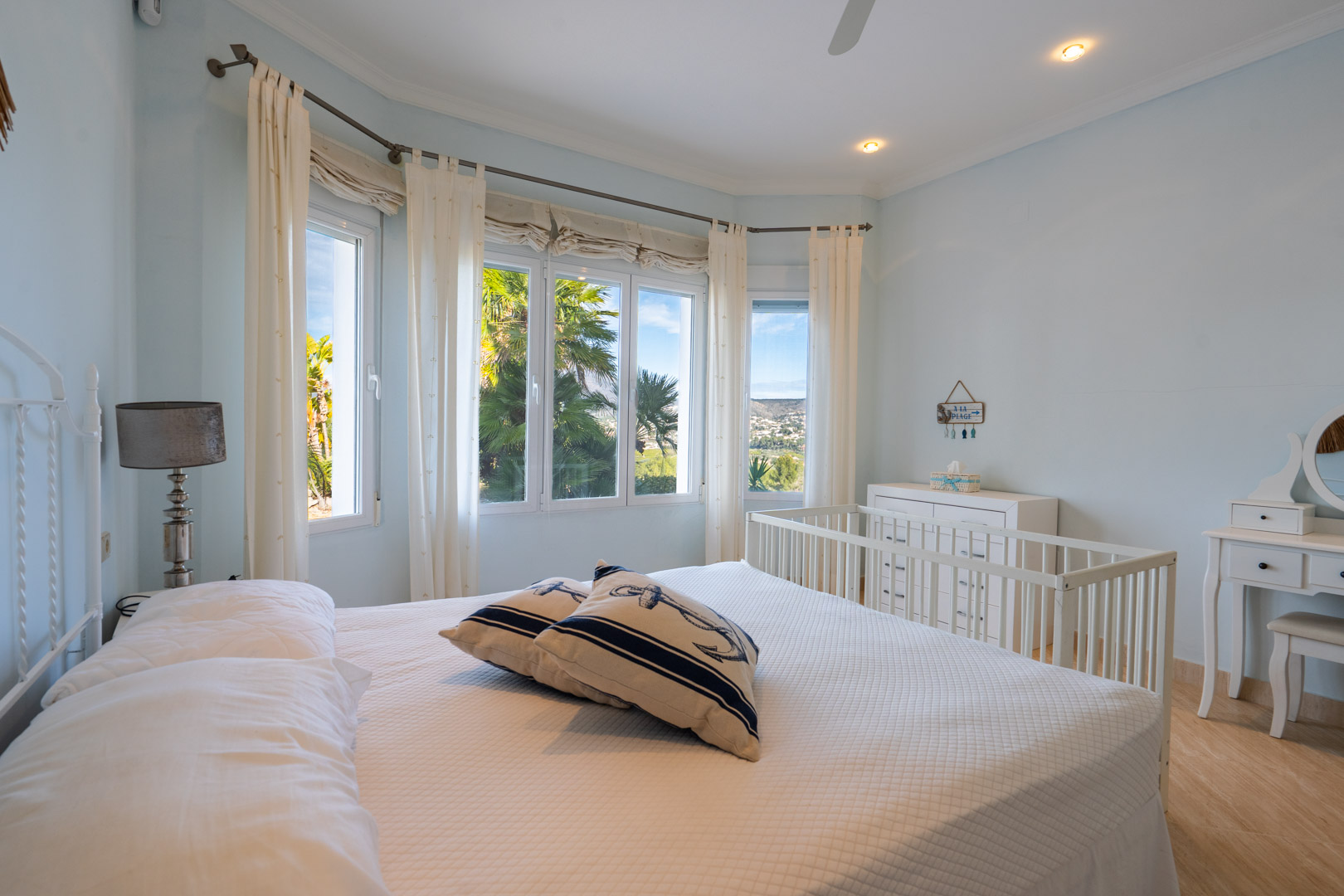 4 Bed, 4 Bath, HouseFor Sale, Javea, Alicante