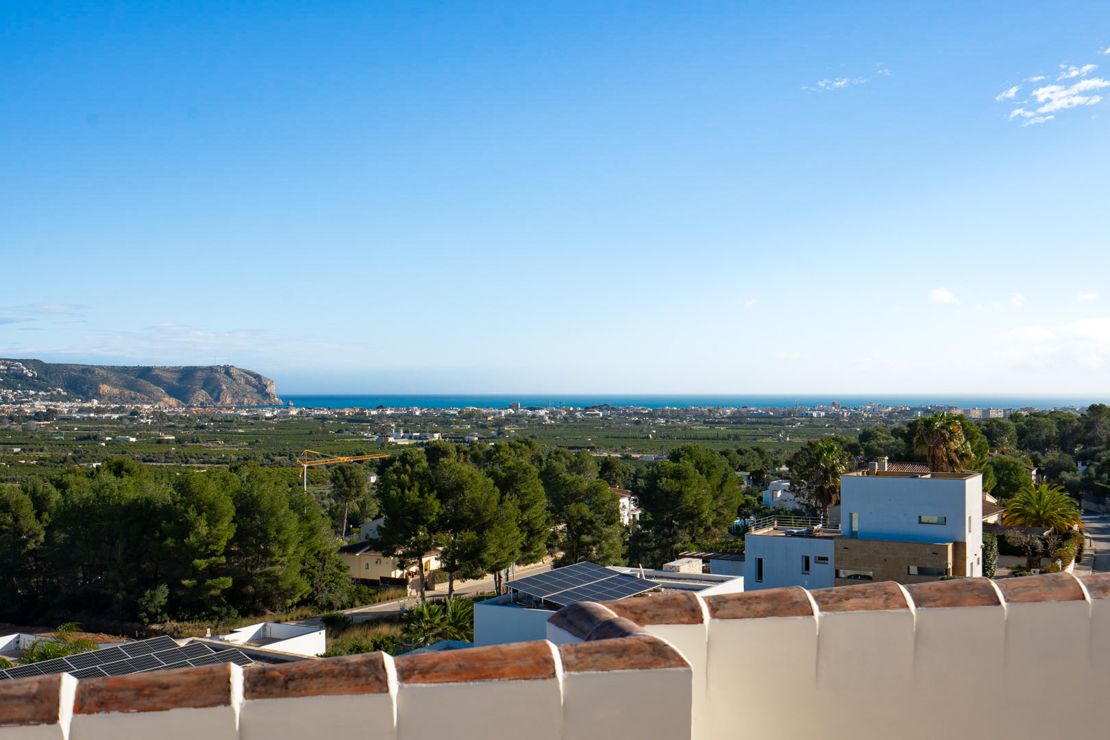 4 Bed, 4 Bath, HouseFor Sale, Javea, Alicante