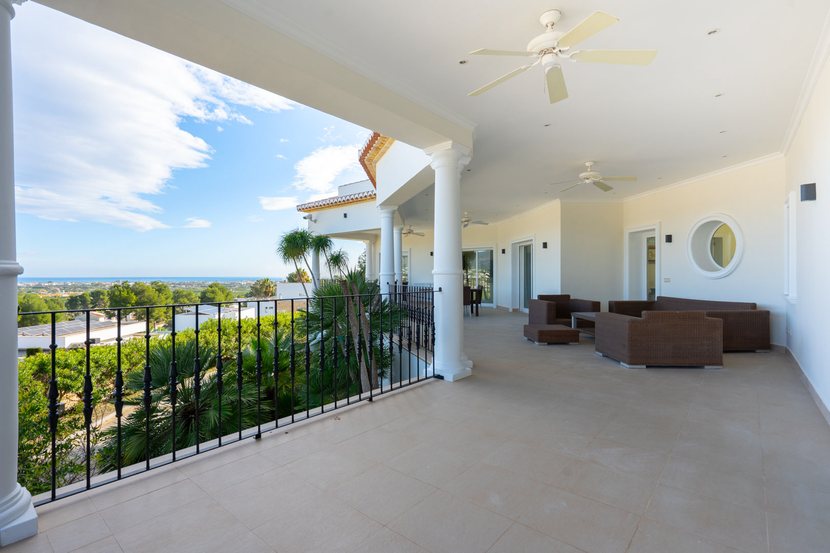 4 Bed, 4 Bath, HouseFor Sale, Javea, Alicante