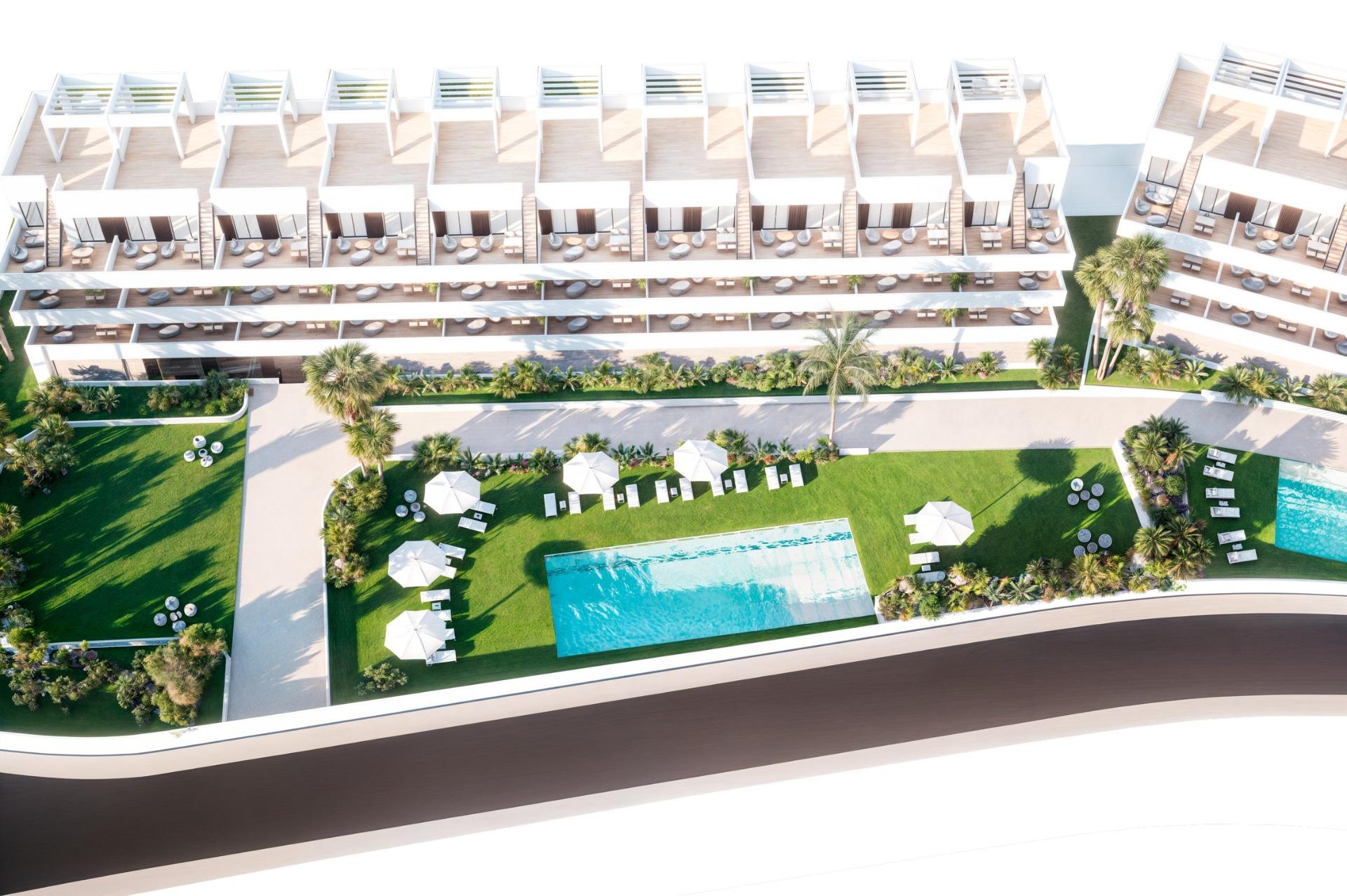 2 Bed, 2 Bath, ApartmentFor Sale, Finestrat, Alicante