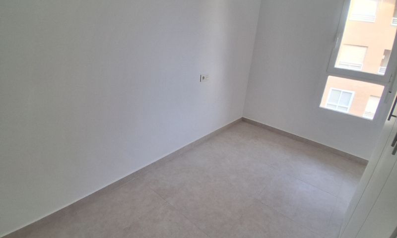 3 Bed, 1 Bath, ApartmentFor Sale, Torrevieja, Alicante