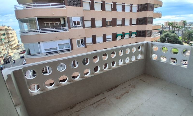 3 Bed, 1 Bath, ApartmentFor Sale, Torrevieja, Alicante