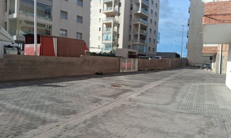 3 Bed, 1 Bath, ApartmentFor Sale, Torrevieja, Alicante