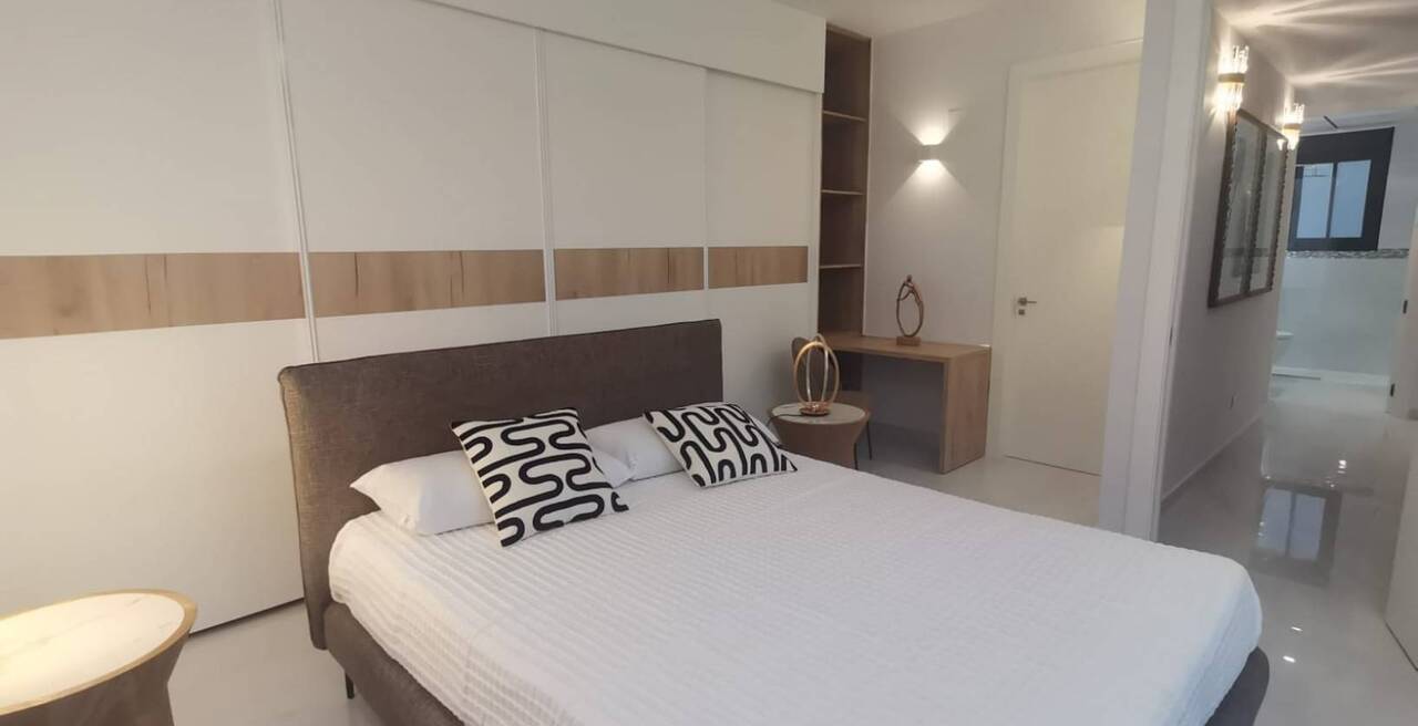 6 Bed, 5 Bath, HouseFor Sale, Campoamor, Alicante