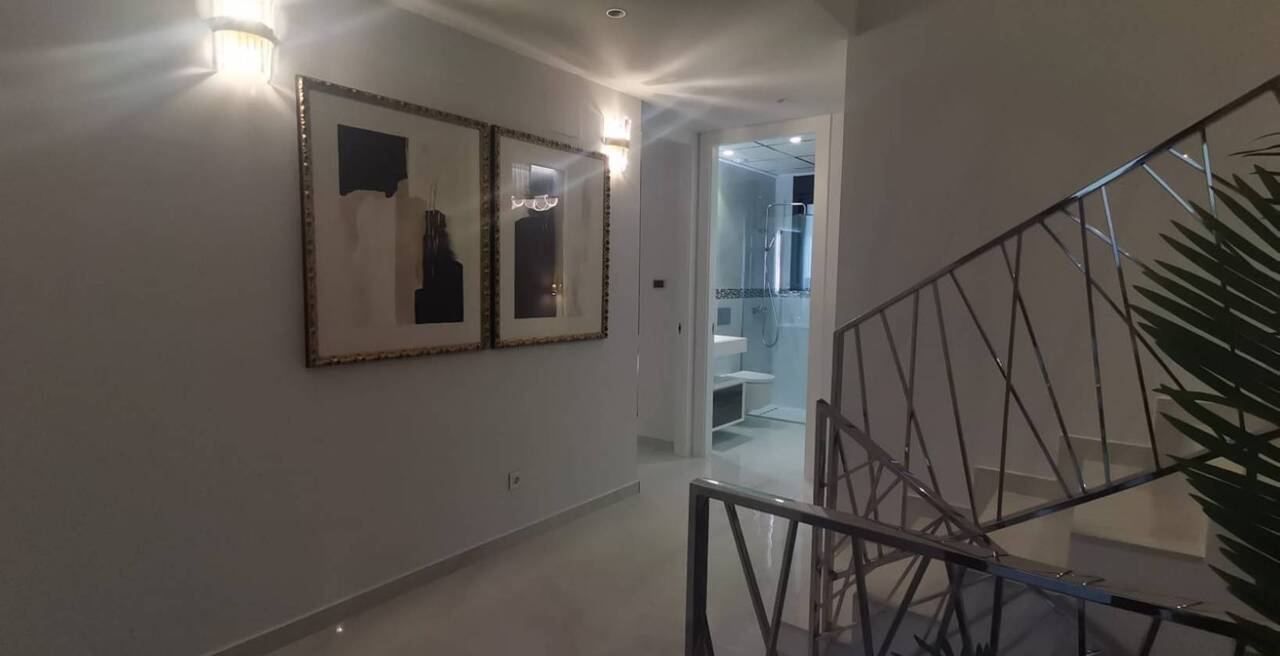 6 Bed, 5 Bath, HouseFor Sale, Campoamor, Alicante