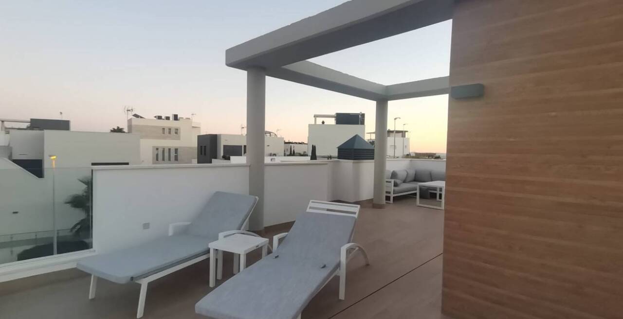 6 Bed, 5 Bath, HouseFor Sale, Campoamor, Alicante