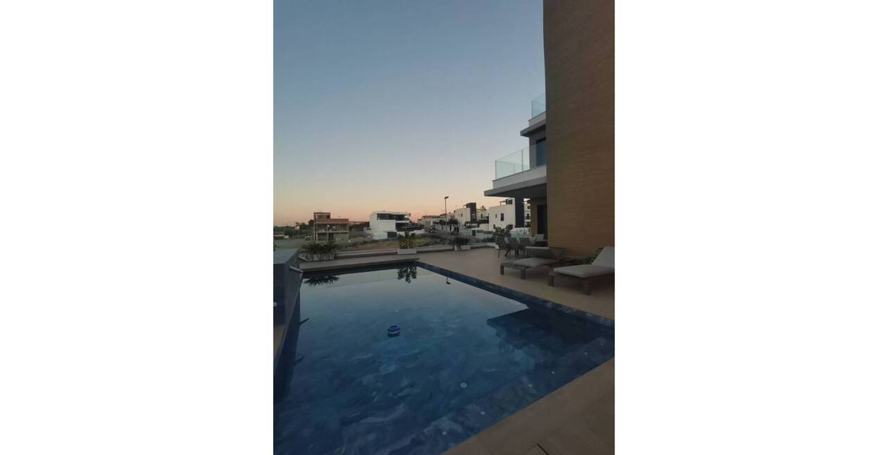 6 Bed, 5 Bath, HouseFor Sale, Campoamor, Alicante