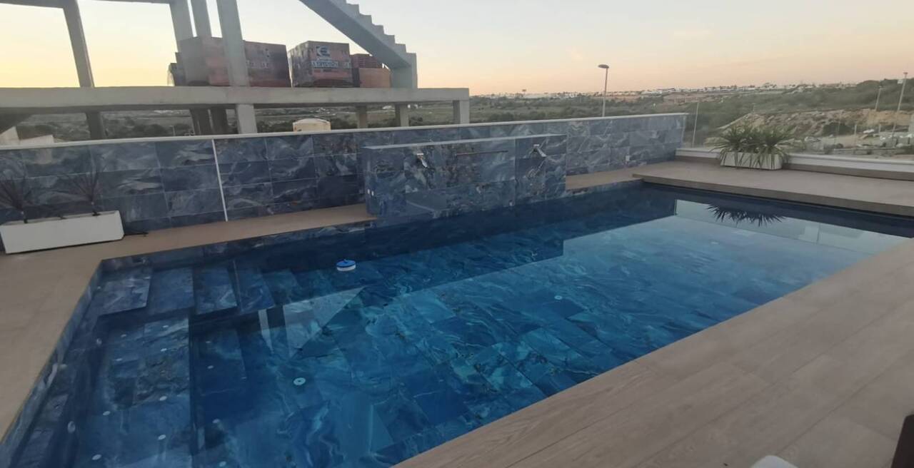 6 Bed, 5 Bath, HouseFor Sale, Campoamor, Alicante