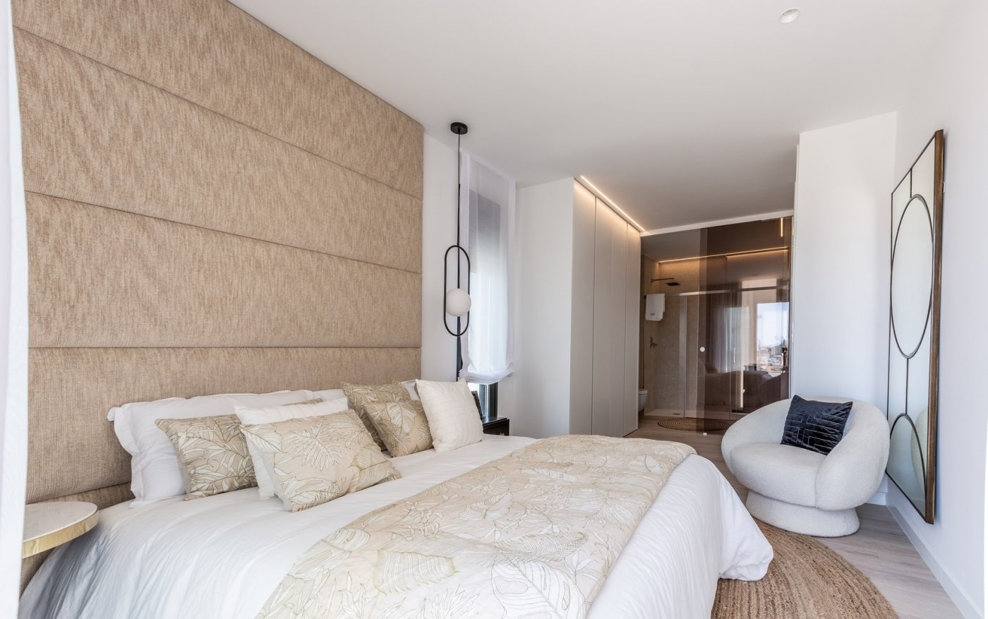 4 Bed, 4 Bath, HouseFor Sale, Finestrat, Alicante