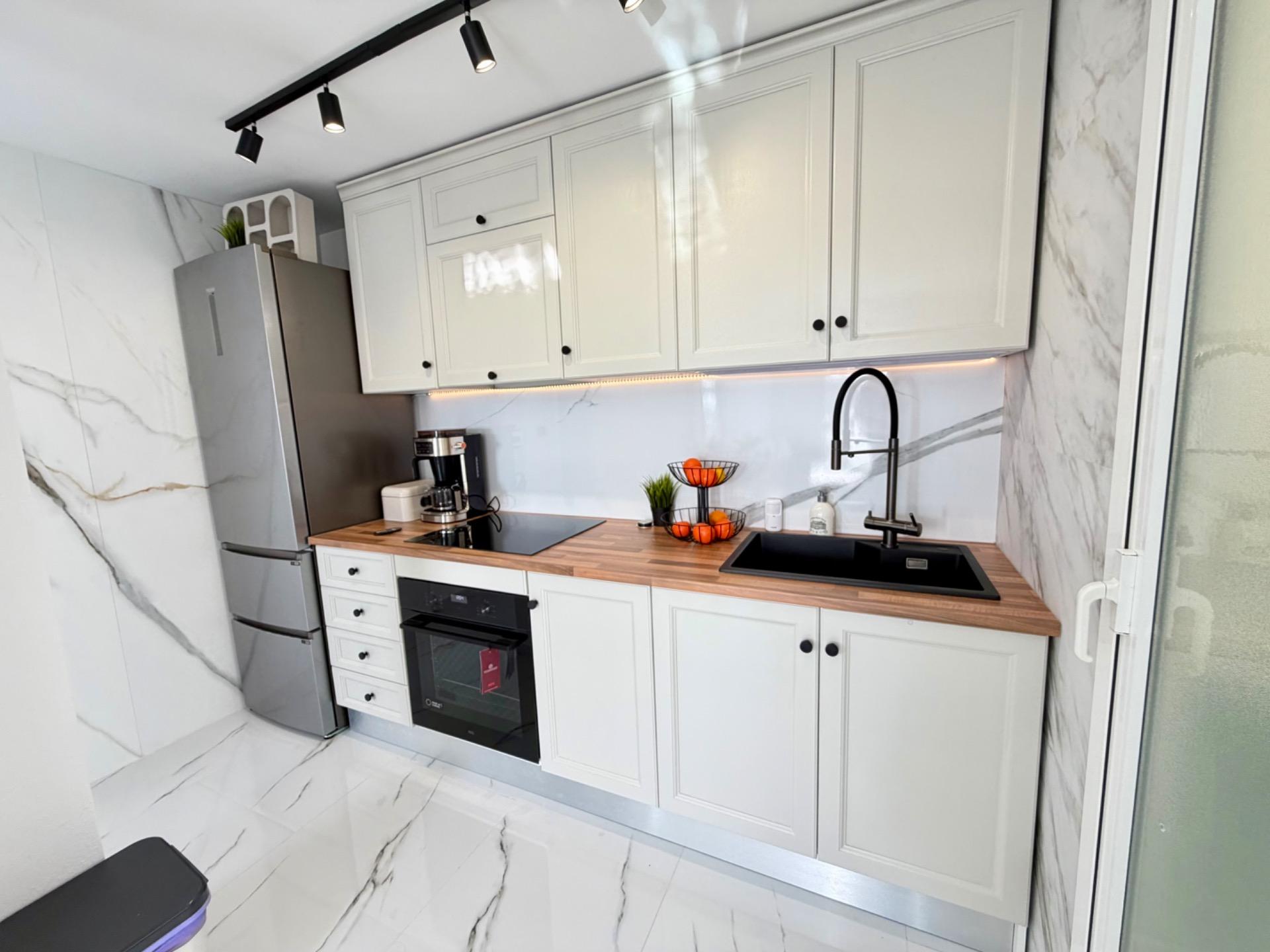 1 Bed, 1 Bath, ApartmentFor Sale, Orihuela Costa, Alicante