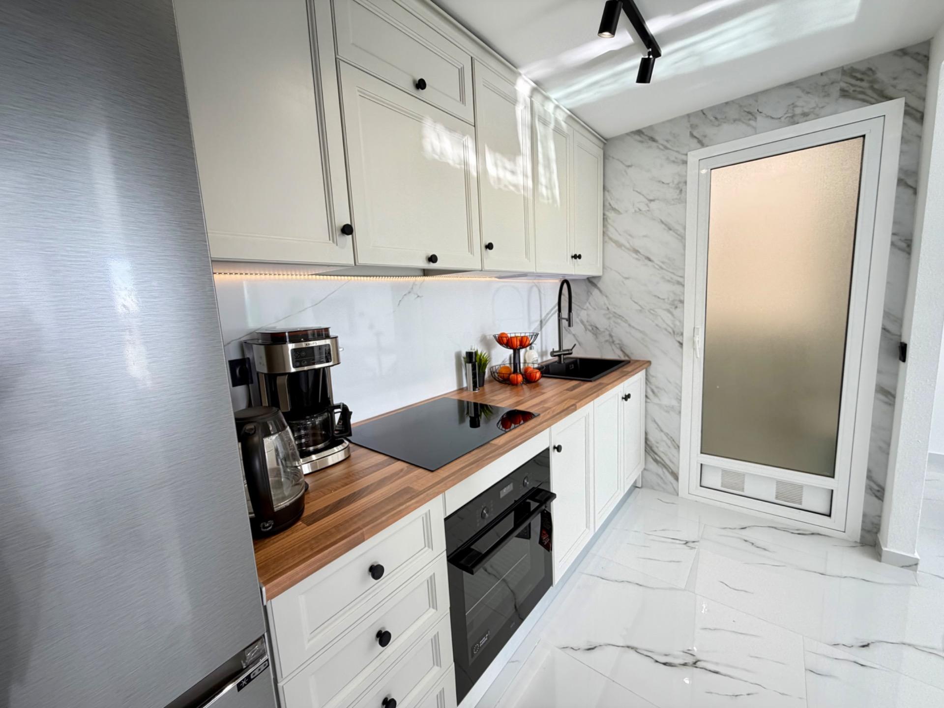 1 Bed, 1 Bath, ApartmentFor Sale, Orihuela Costa, Alicante