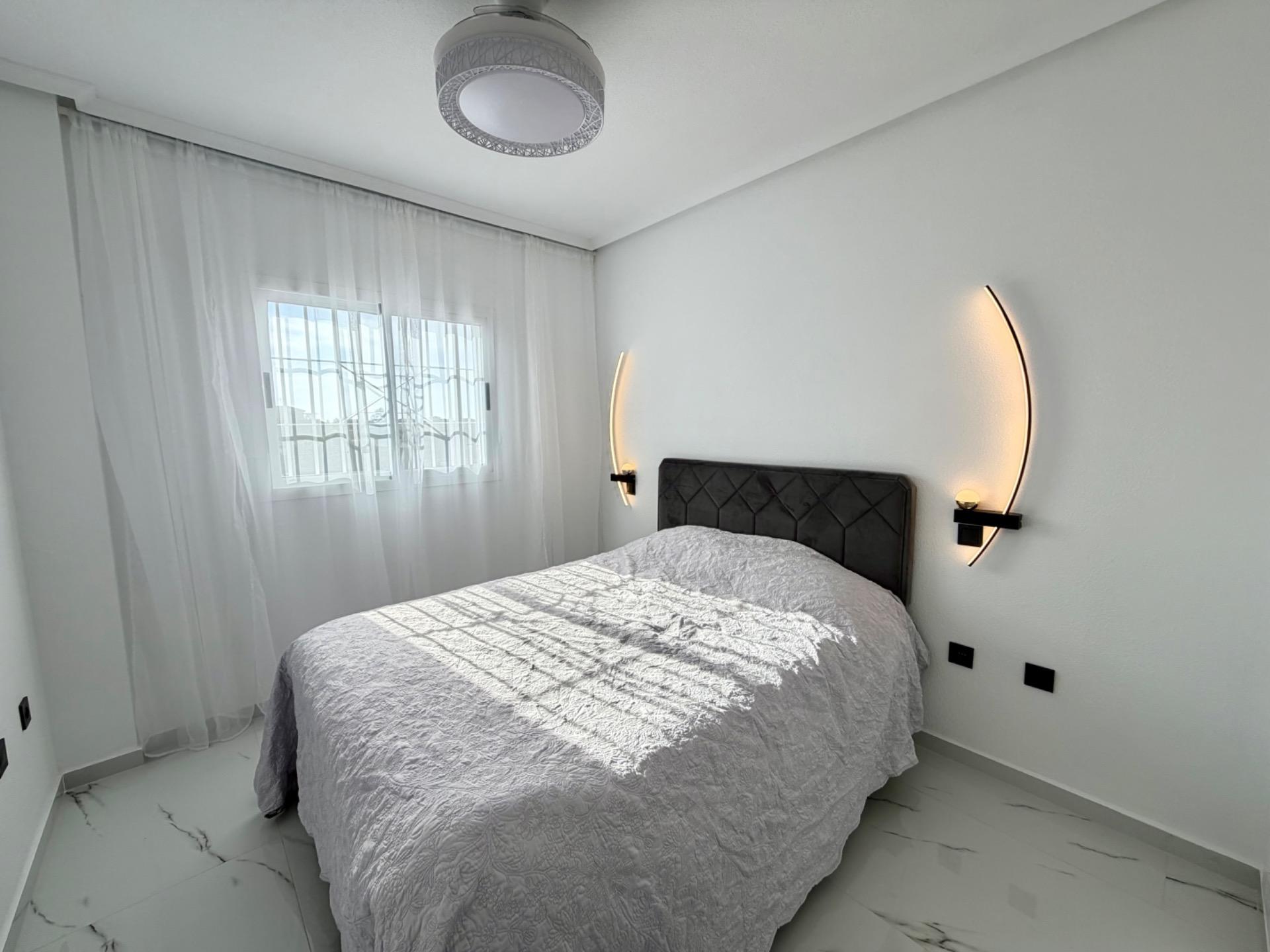 1 Bed, 1 Bath, ApartmentFor Sale, Orihuela Costa, Alicante