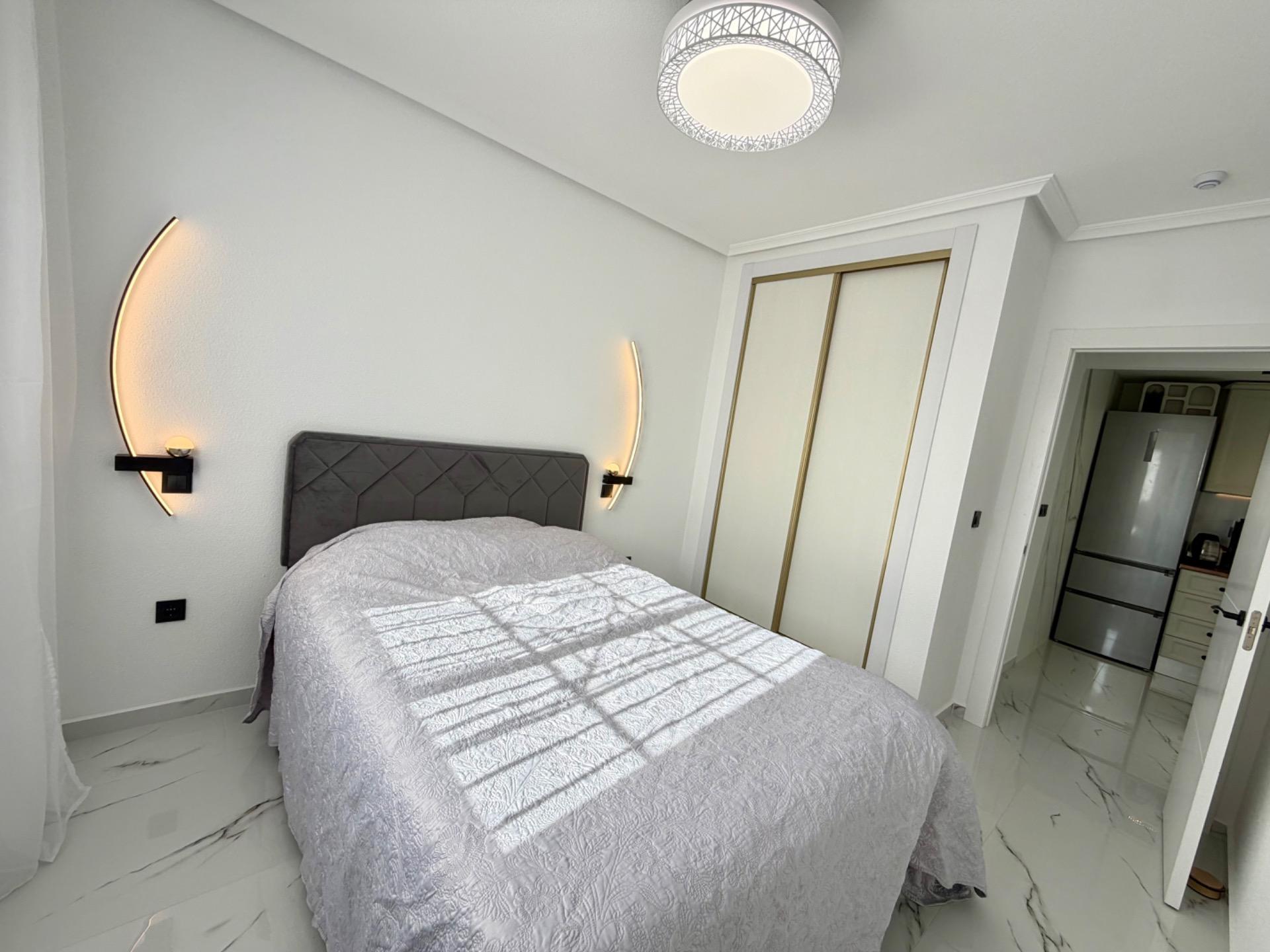 1 Bed, 1 Bath, ApartmentFor Sale, Orihuela Costa, Alicante