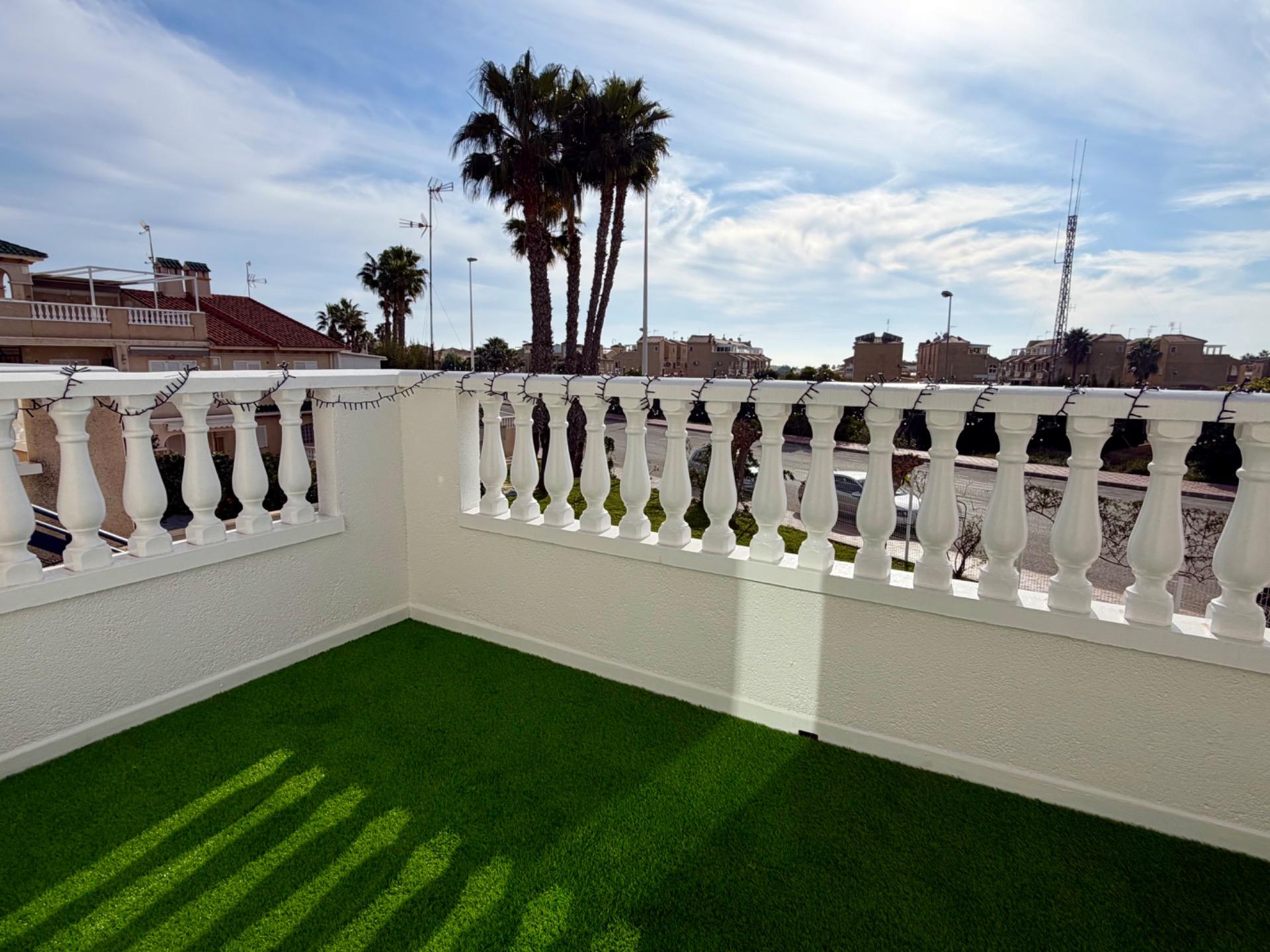 1 Bed, 1 Bath, ApartmentFor Sale, Orihuela Costa, Alicante