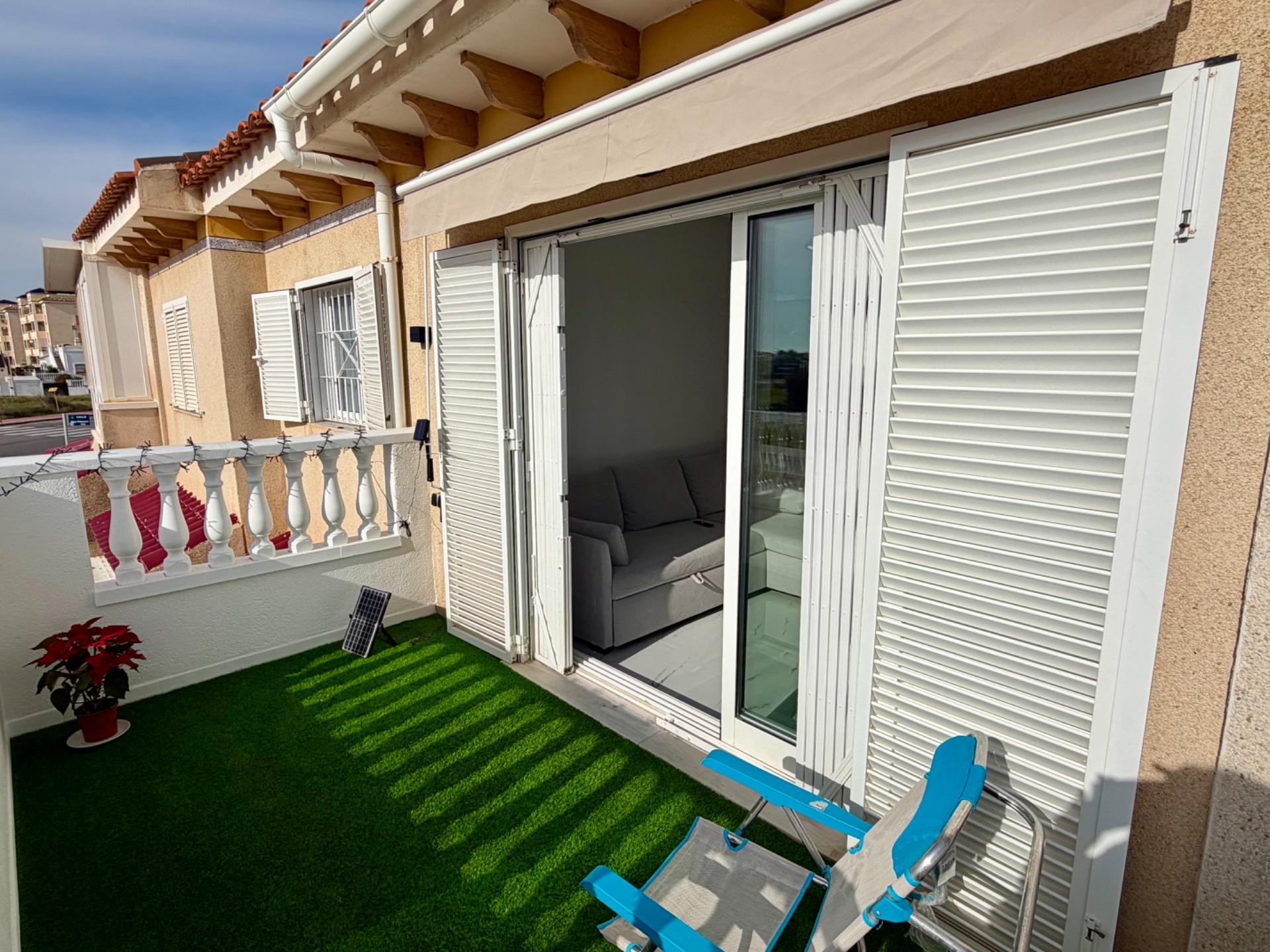 1 Bed, 1 Bath, ApartmentFor Sale, Orihuela Costa, Alicante
