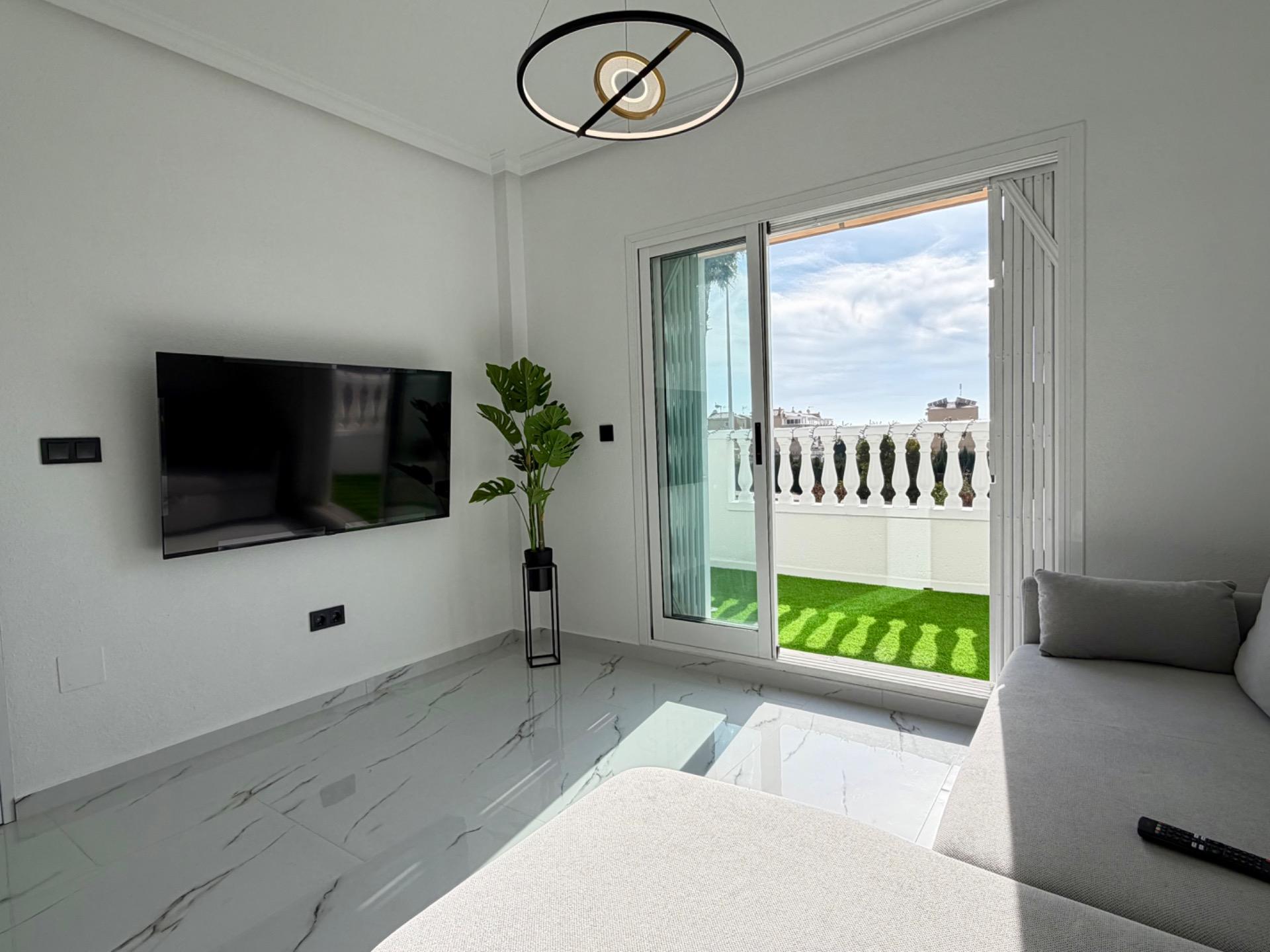 1 Bed, 1 Bath, ApartmentFor Sale, Orihuela Costa, Alicante