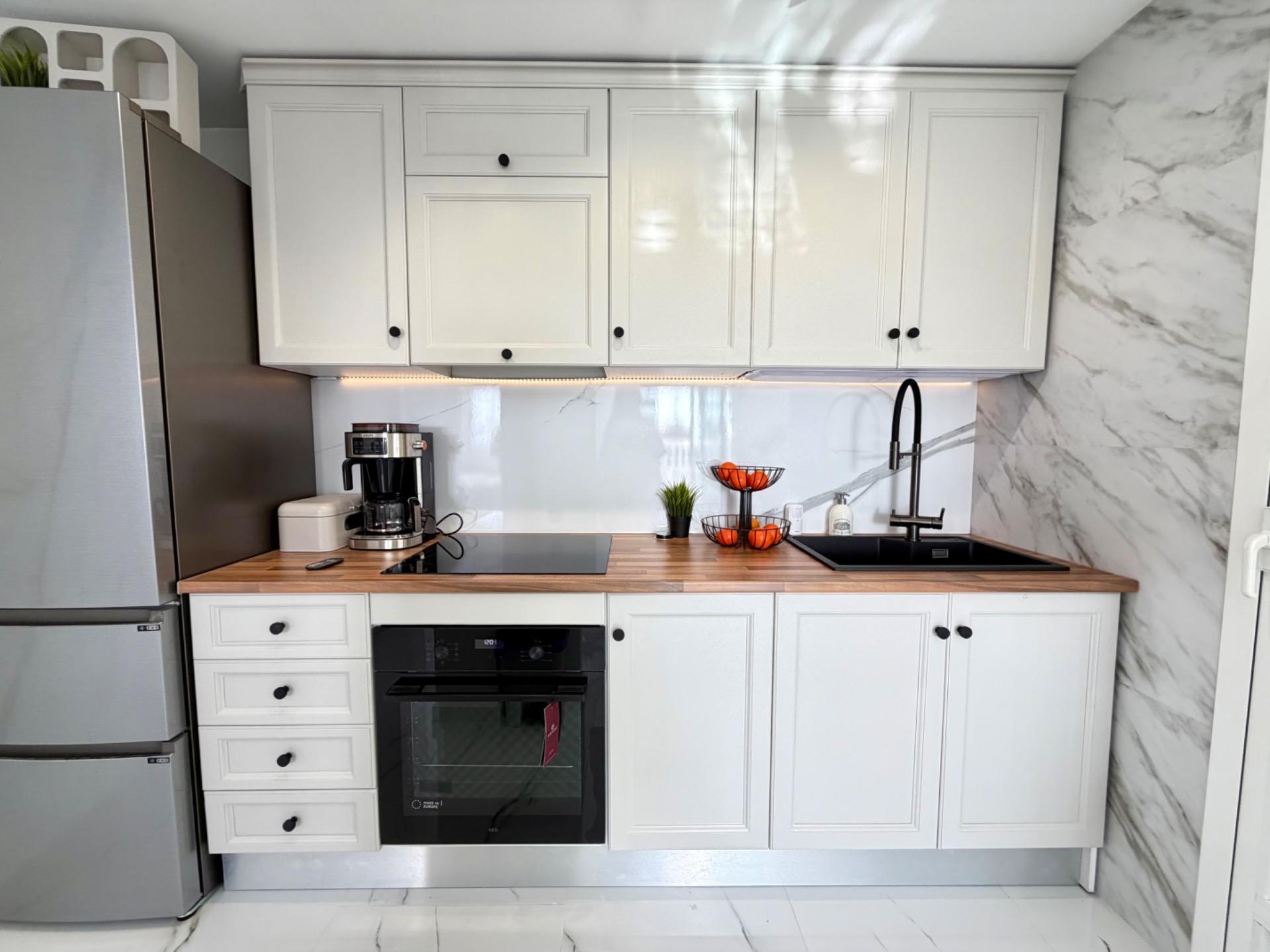 1 Bed, 1 Bath, ApartmentFor Sale, Orihuela Costa, Alicante