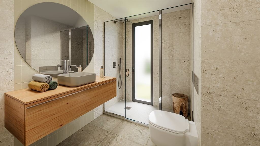 3 Bed, 2 Bath, HouseFor Sale, Finestrat, Alicante