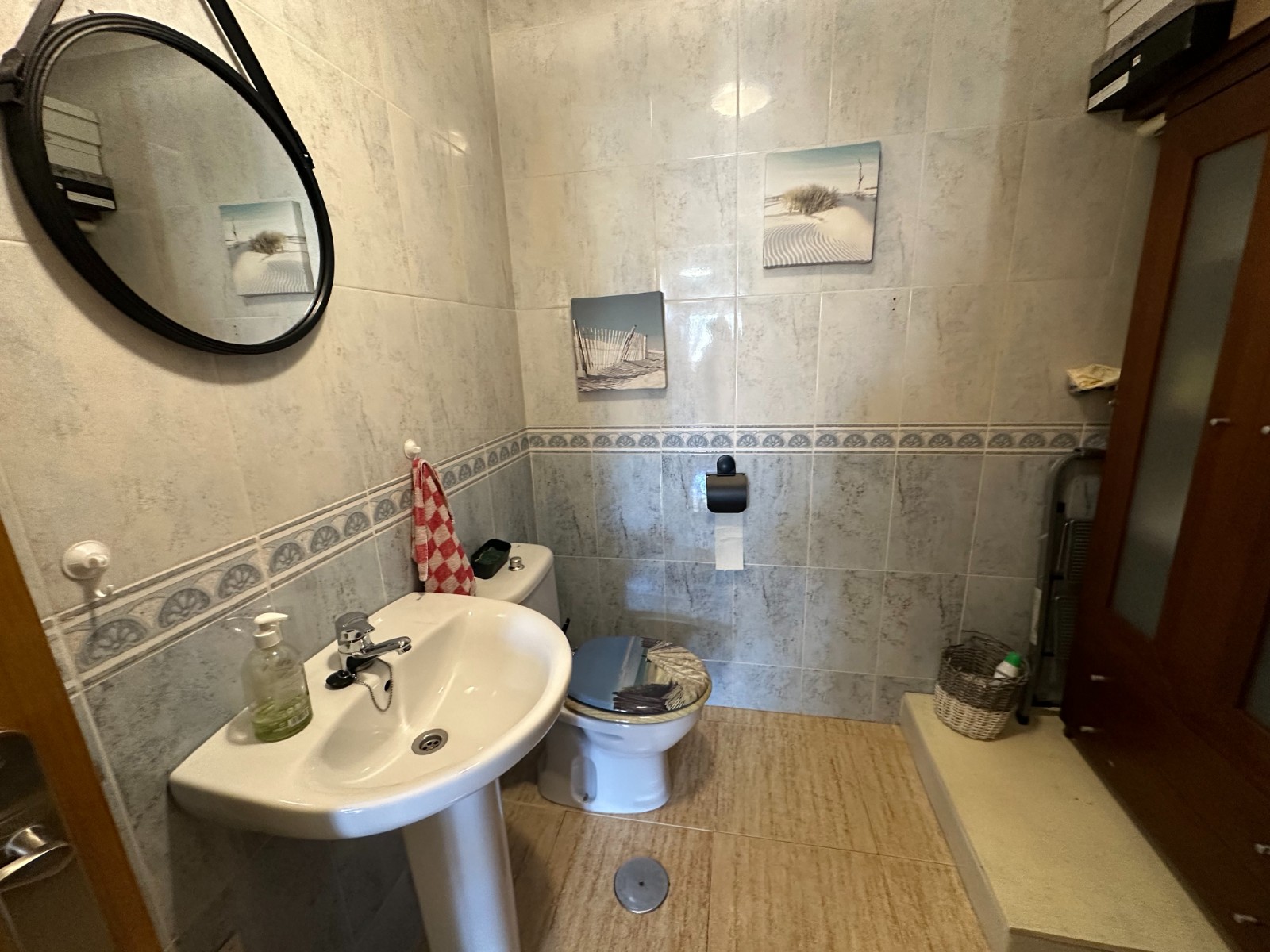 3 Bed, 3 Bath, HouseFor Sale, Bigastro, Alicante