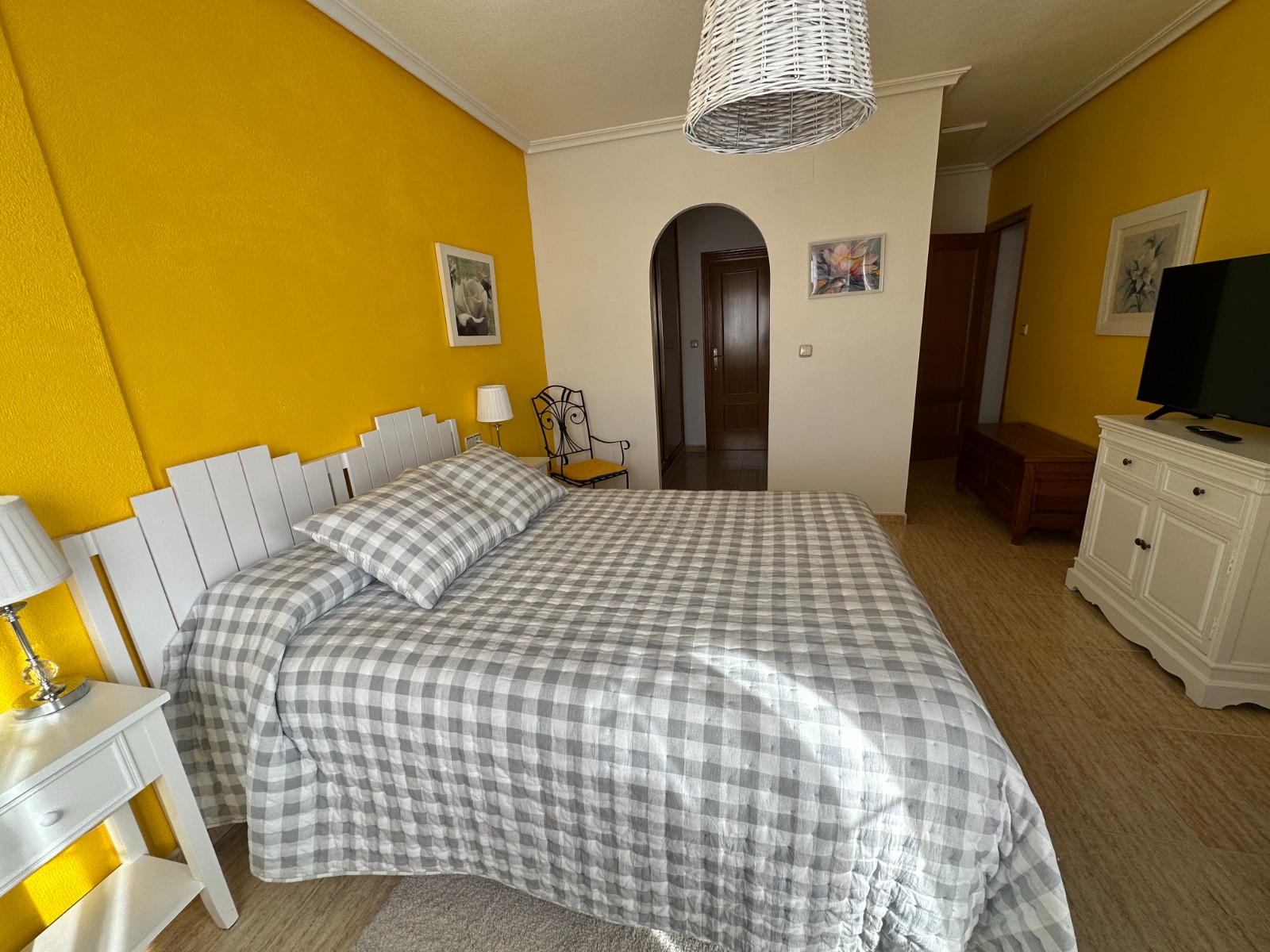 3 Bed, 3 Bath, HouseFor Sale, Bigastro, Alicante