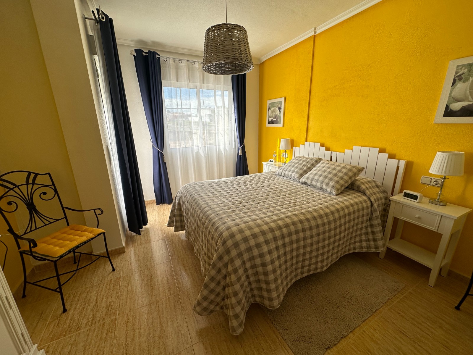 3 Bed, 3 Bath, HouseFor Sale, Bigastro, Alicante