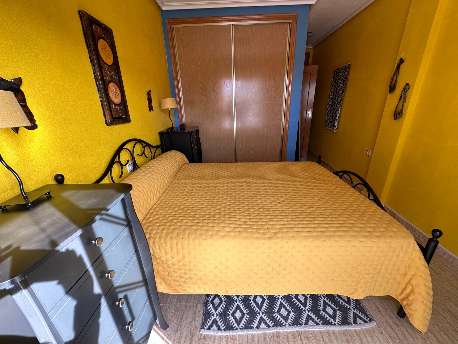 3 Bed, 3 Bath, HouseFor Sale, Bigastro, Alicante