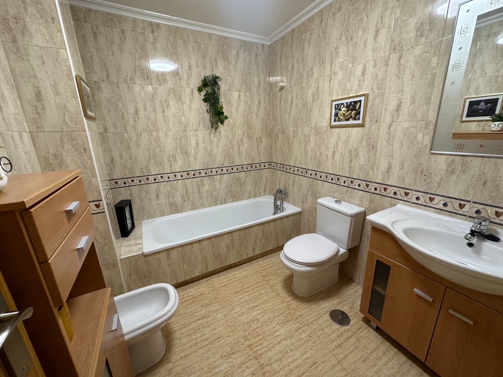 3 Bed, 3 Bath, HouseFor Sale, Bigastro, Alicante