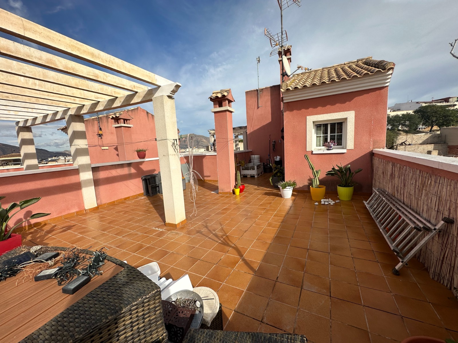 3 Bed, 3 Bath, HouseFor Sale, Bigastro, Alicante