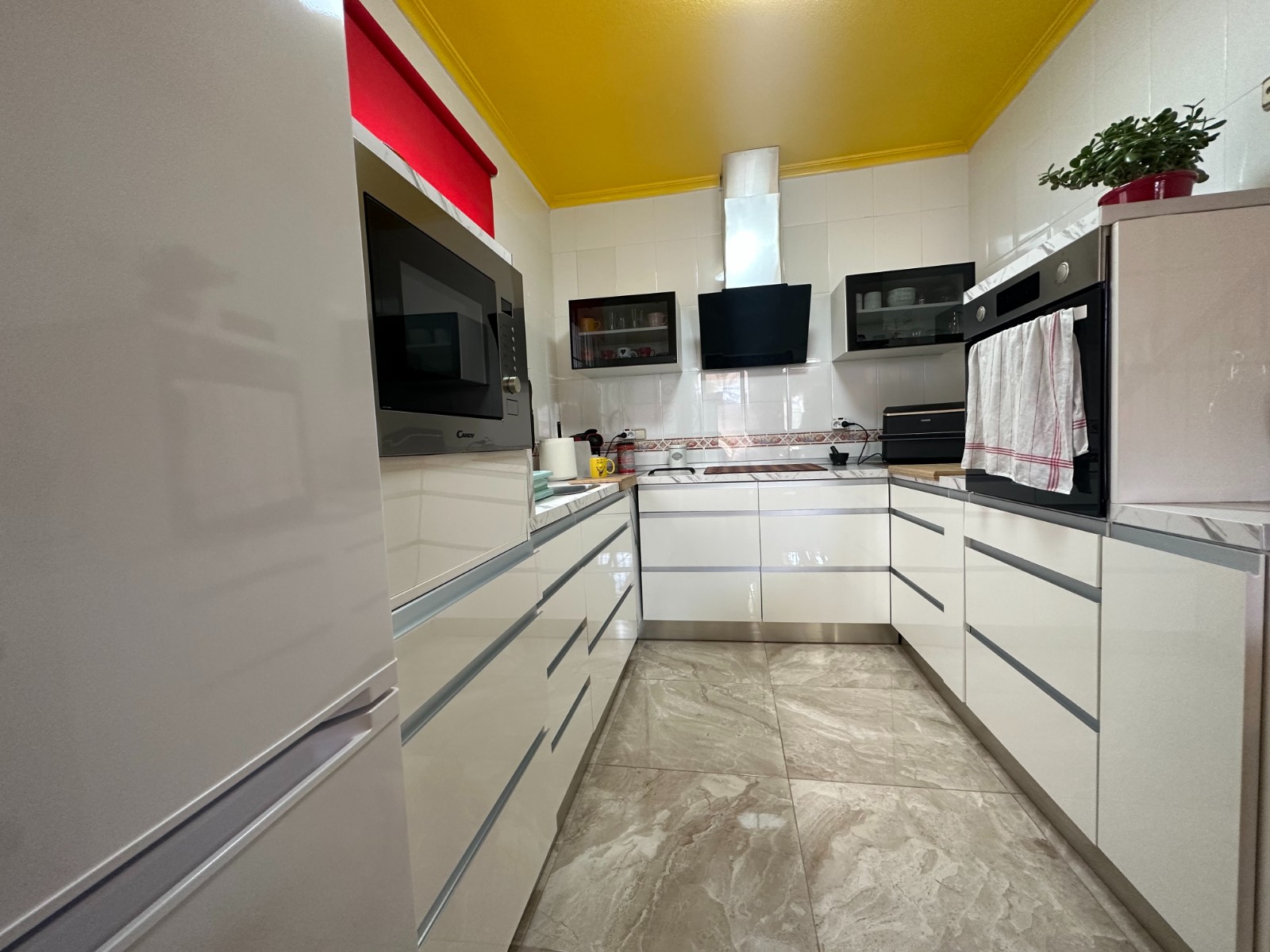 3 Bed, 3 Bath, HouseFor Sale, Bigastro, Alicante