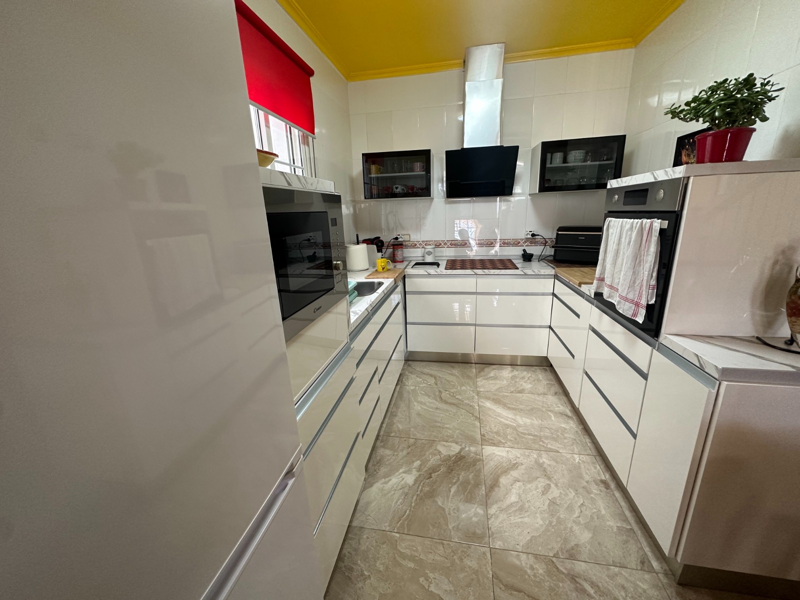 3 Bed, 3 Bath, HouseFor Sale, Bigastro, Alicante