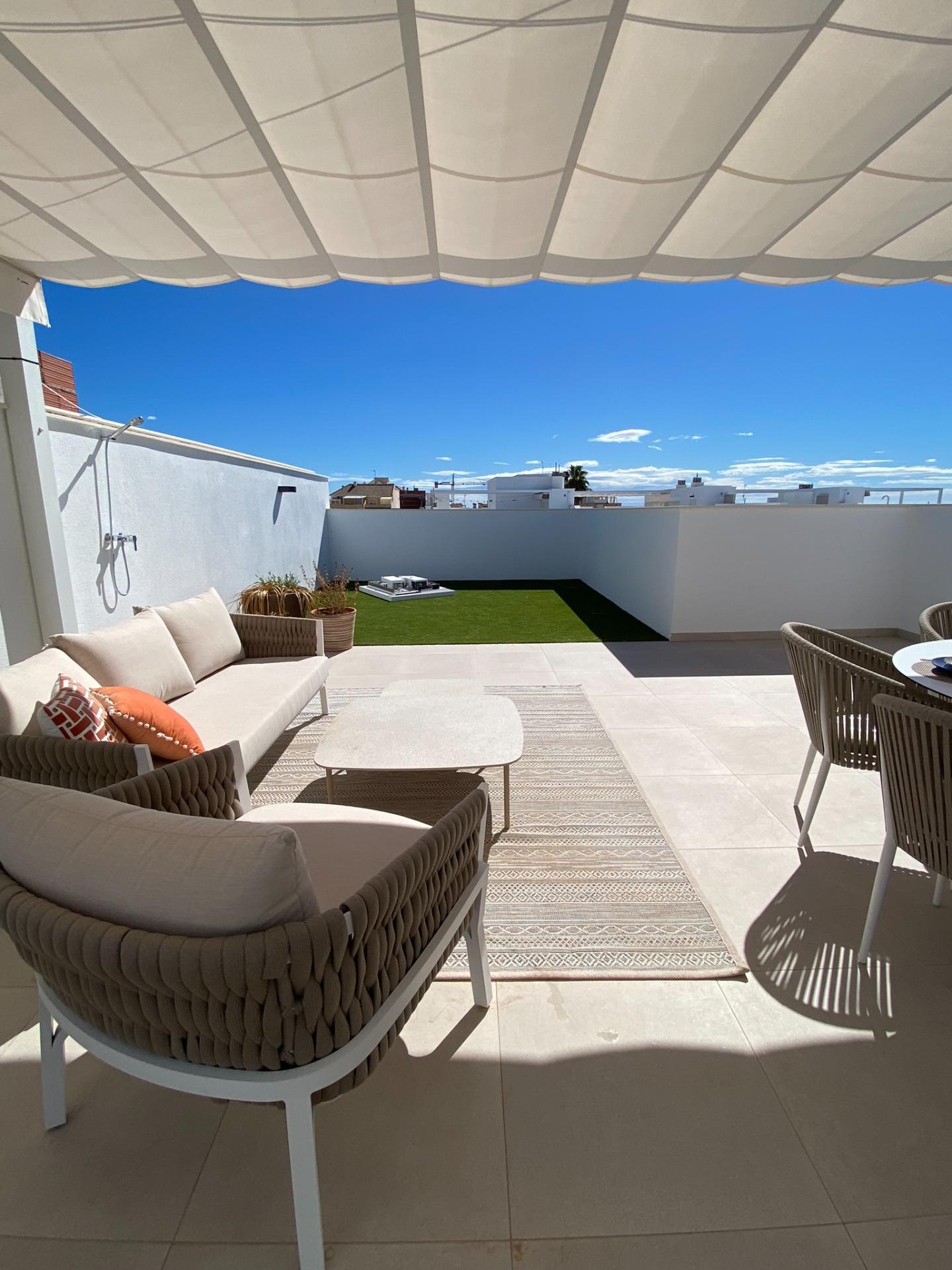 3 Bed, 2 Bath, HouseFor Sale, Pilar De La Horadada, Alicante