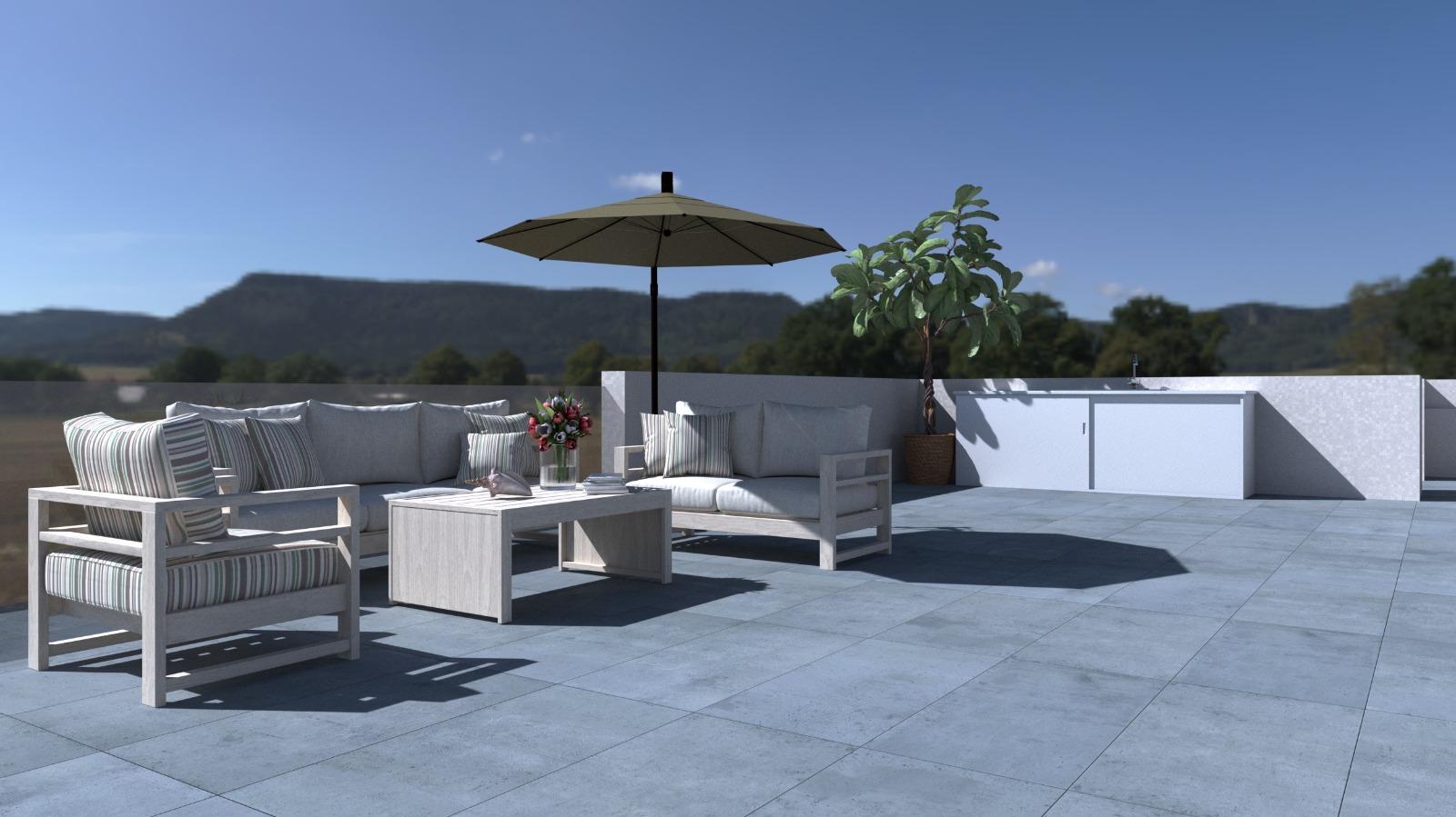 3 Bed, 2 Bath, HouseFor Sale, Torre Pacheco, Murcia