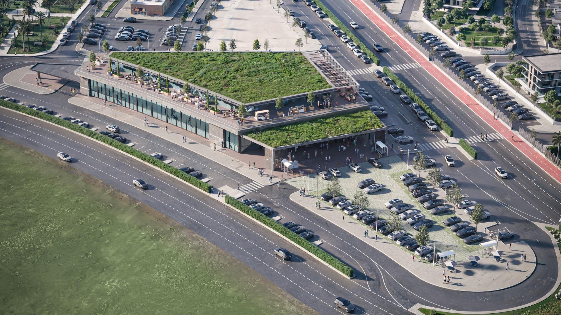 2 Bed, 2 Bath, HouseFor Sale, Torre Pacheco, Murcia