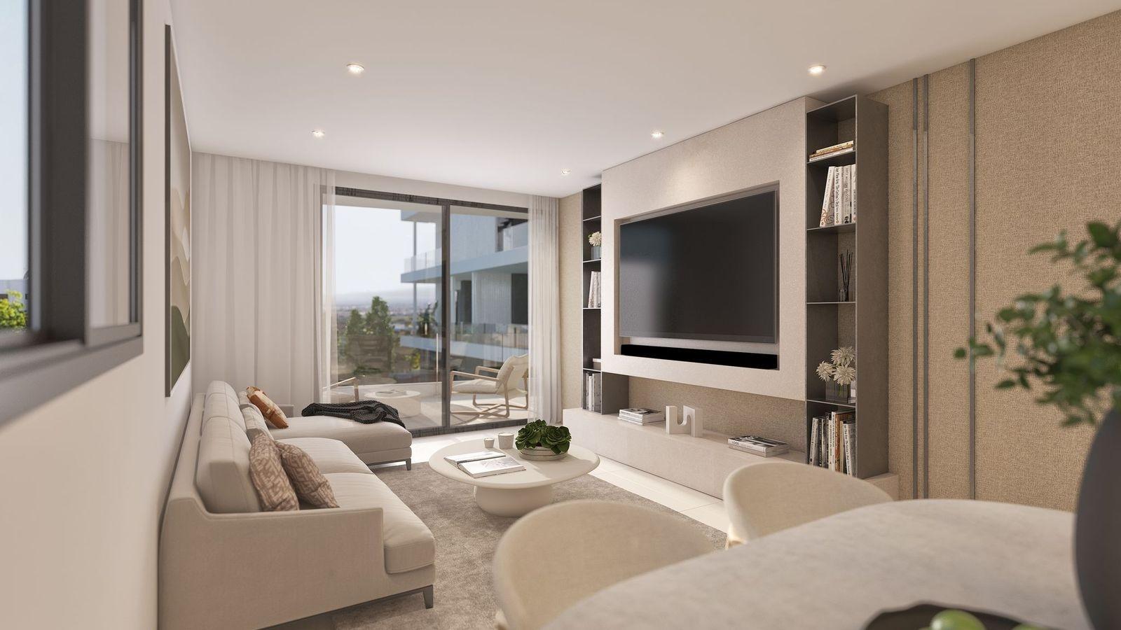 3 Bed, 2 Bath, ApartmentFor Sale, Benijofar, Alicante