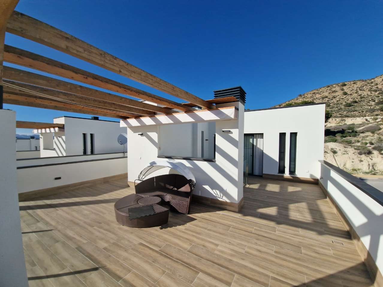 3 Bed, 3 Bath, HouseFor Sale, Monforte Del Cid, Alicante