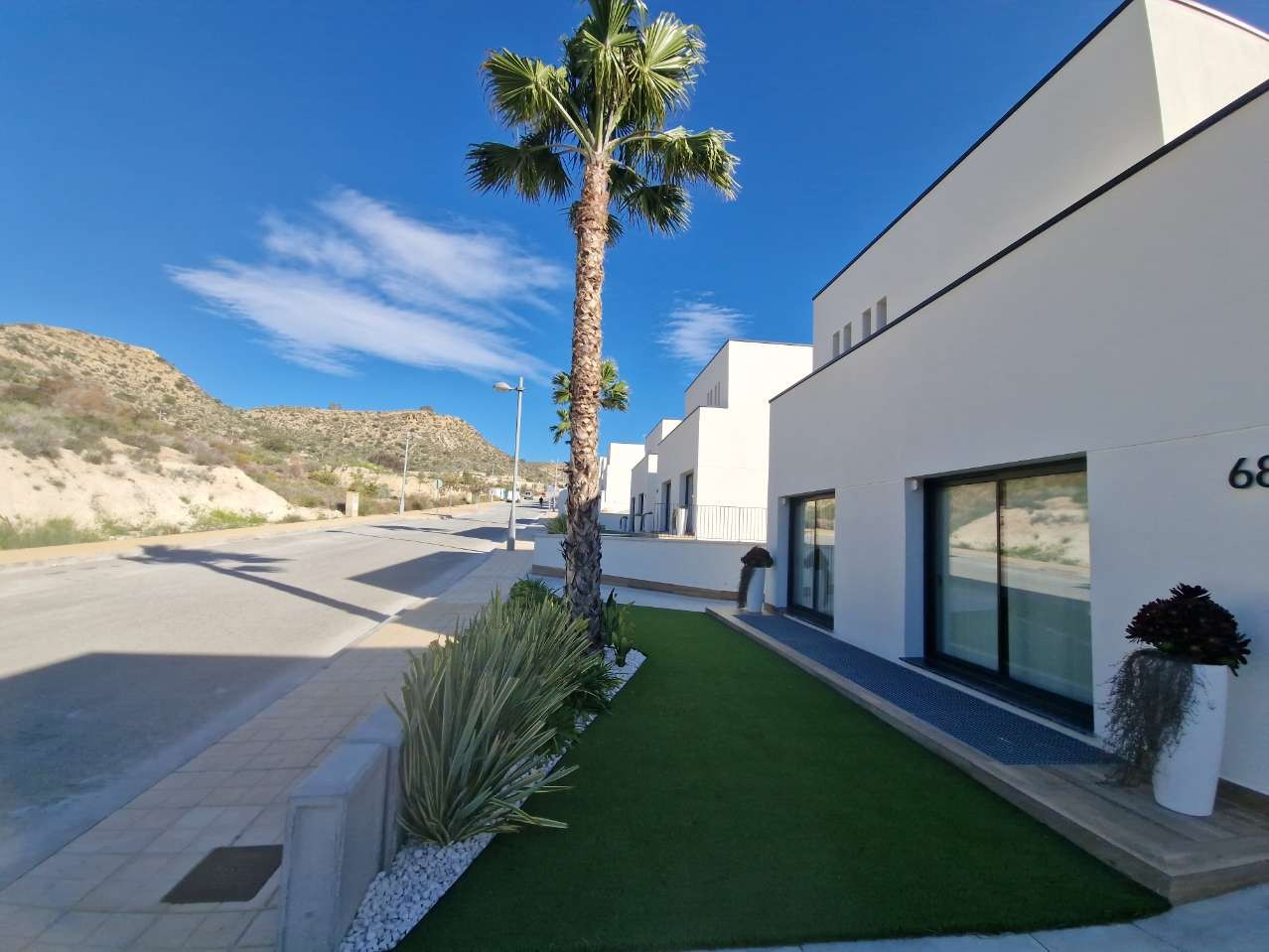 3 Bed, 3 Bath, HouseFor Sale, Monforte Del Cid, Alicante