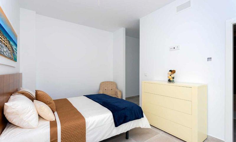 3 Bed, 2 Bath, HouseFor Sale, Daya Nueva, Alicante