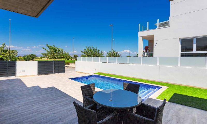 3 Bed, 2 Bath, HouseFor Sale, Daya Nueva, Alicante
