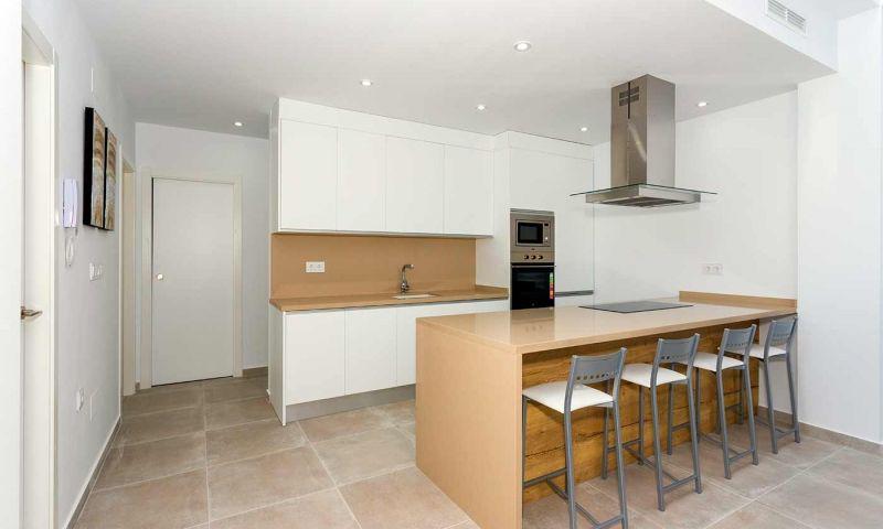 3 Bed, 2 Bath, HouseFor Sale, Daya Nueva, Alicante